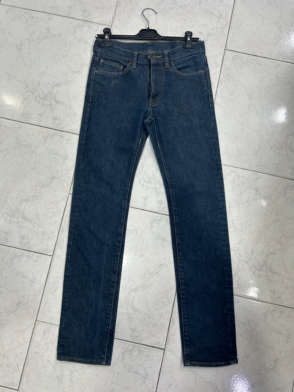 Jeans uomo taglia 42