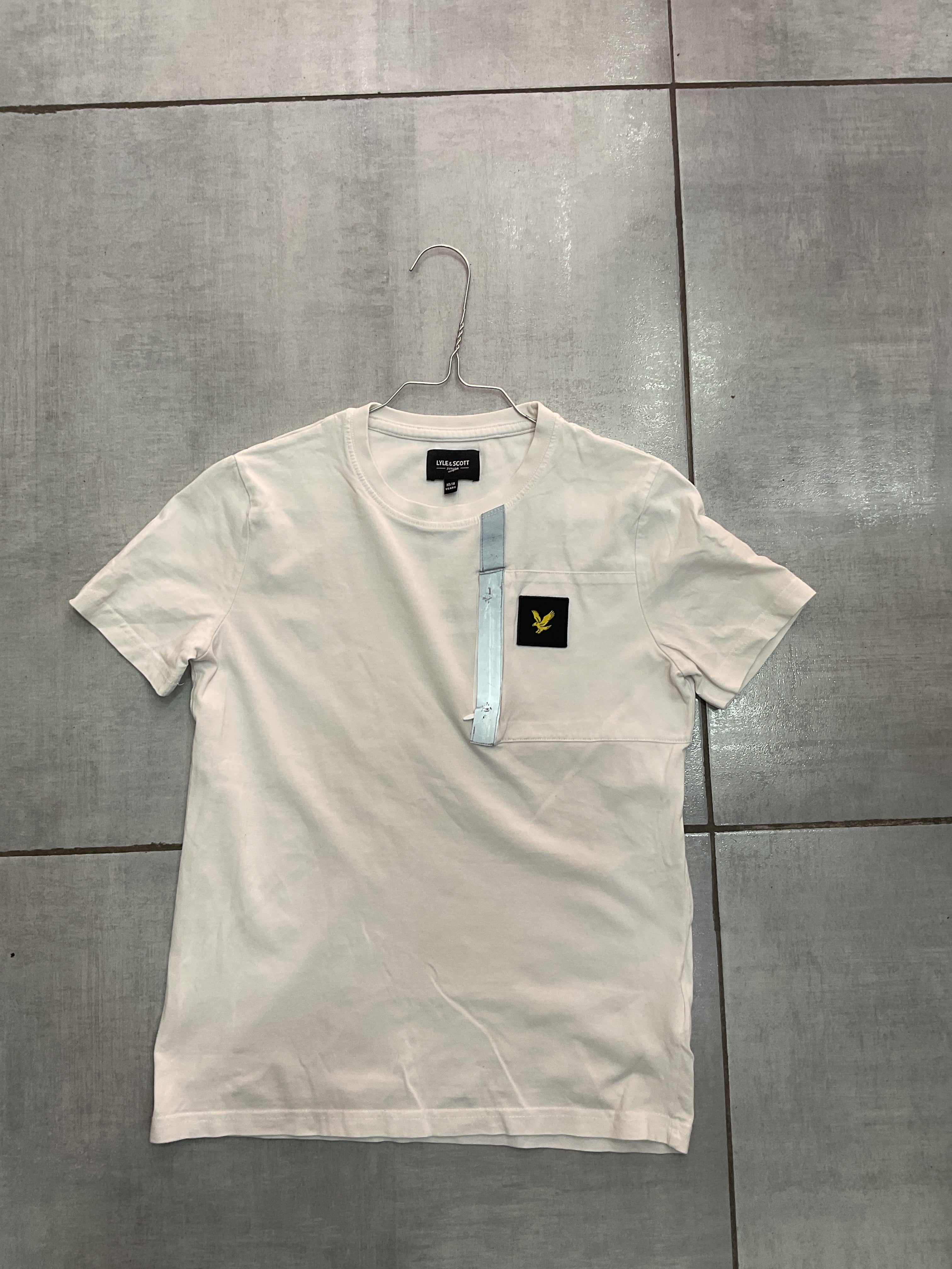 T shirt 10/11 anni