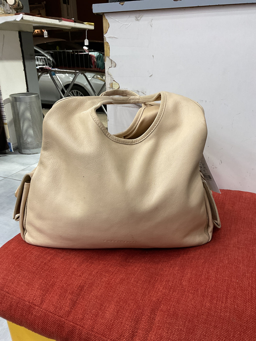 Borsa donna Coccinelle