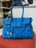 Borsa donna Tosca blu