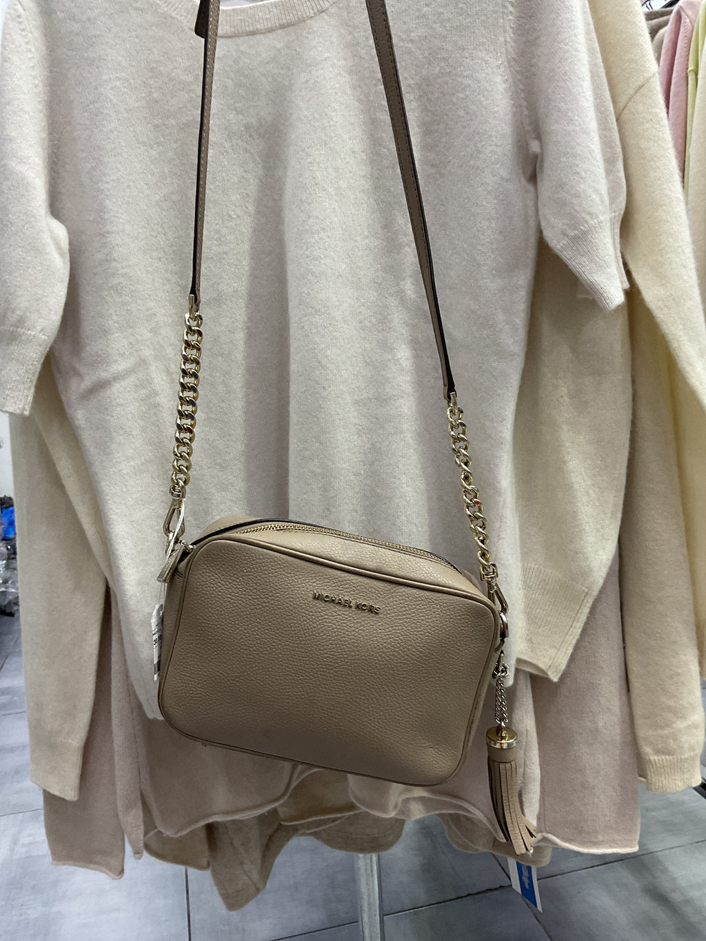 Borsa Michael Kors