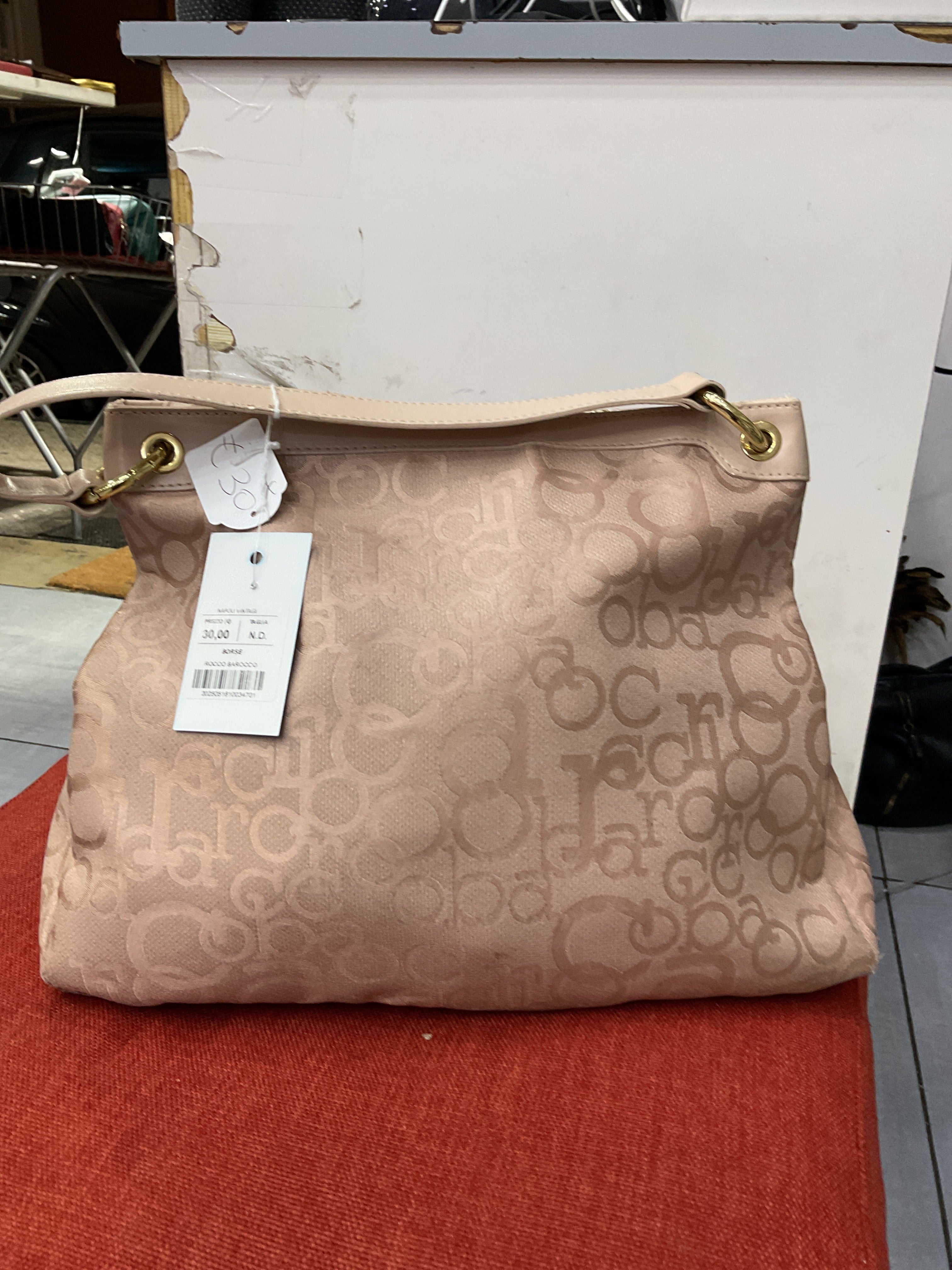 Borsa donna Rocco Barocco