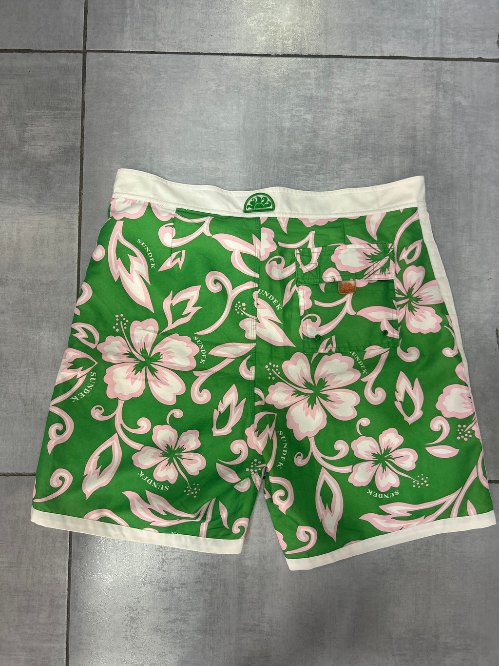 Costume taglia 50