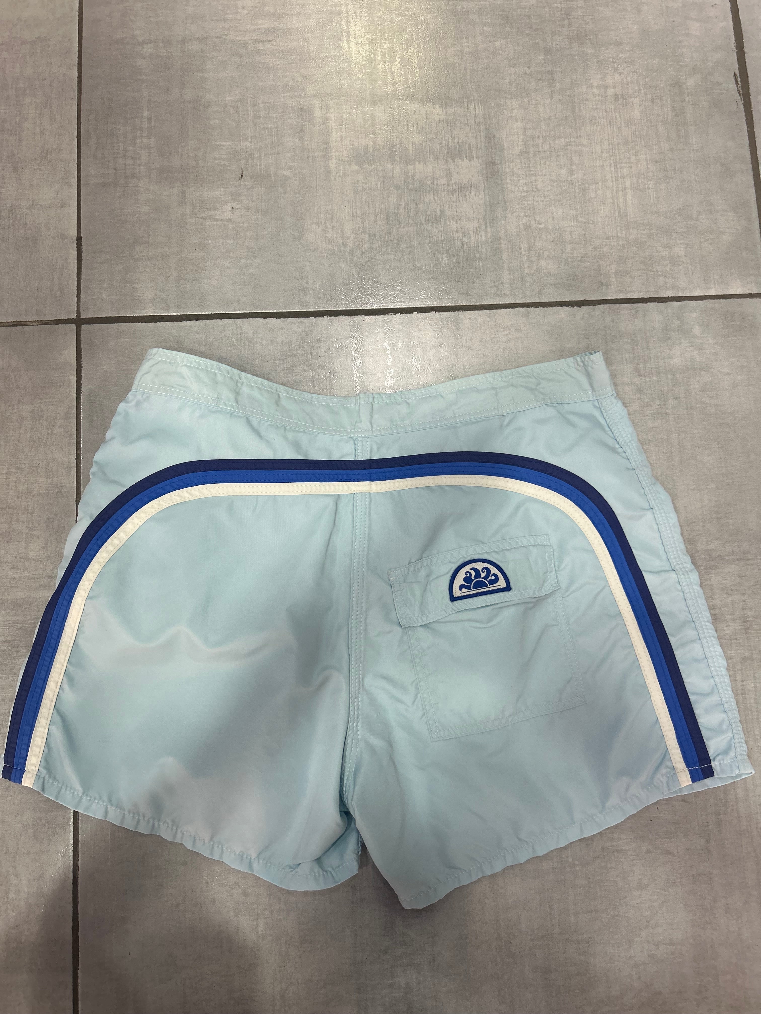 Costume taglia 48