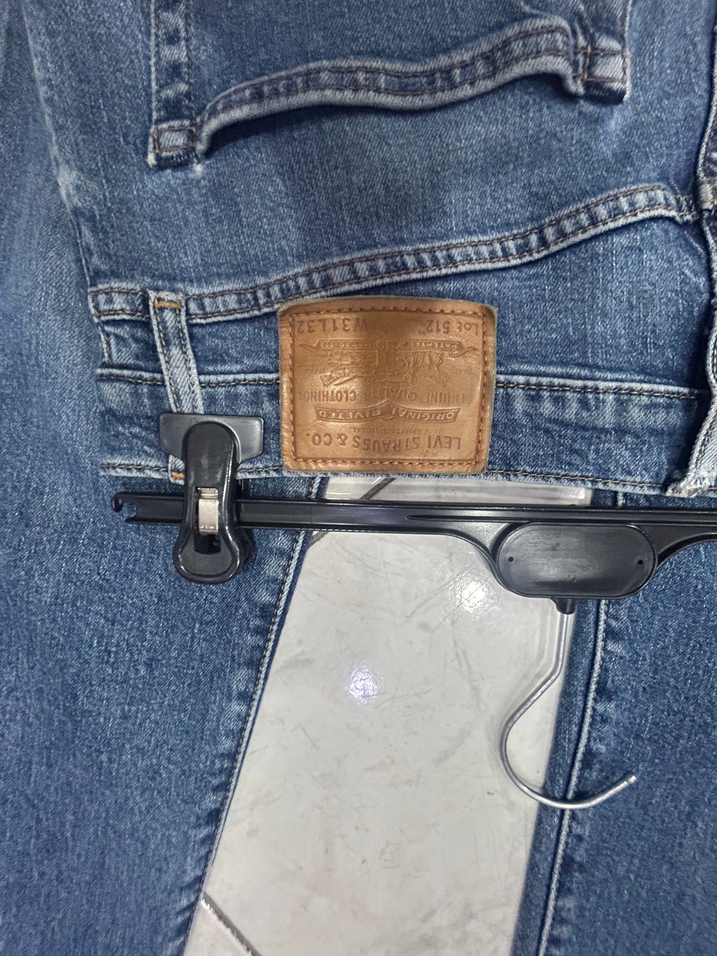 Jeans donna taglia 45