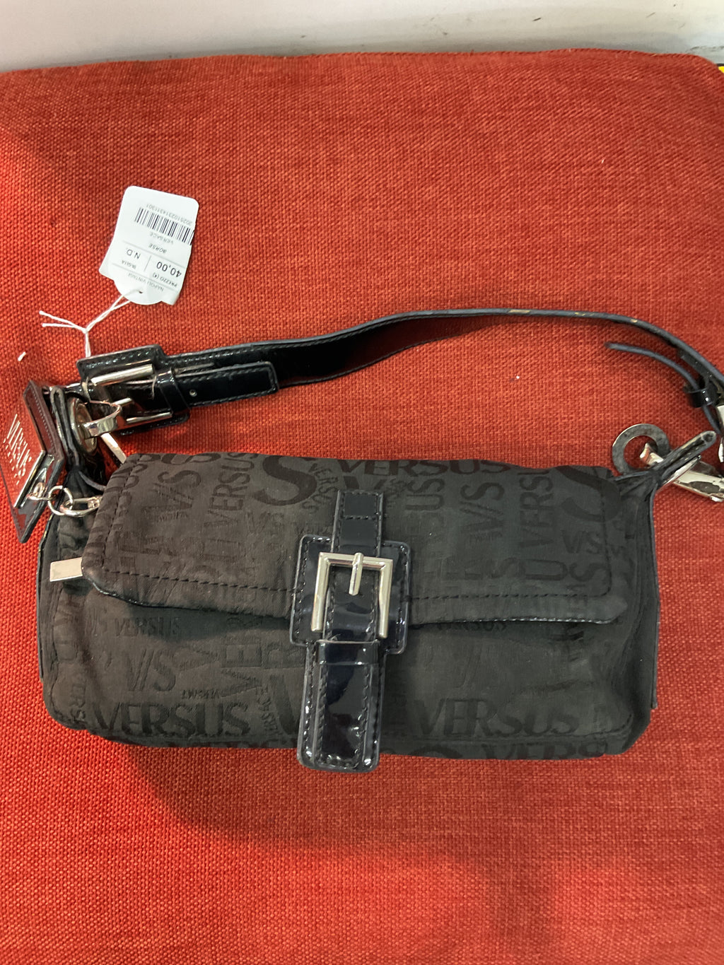 Borsetta donna Versus