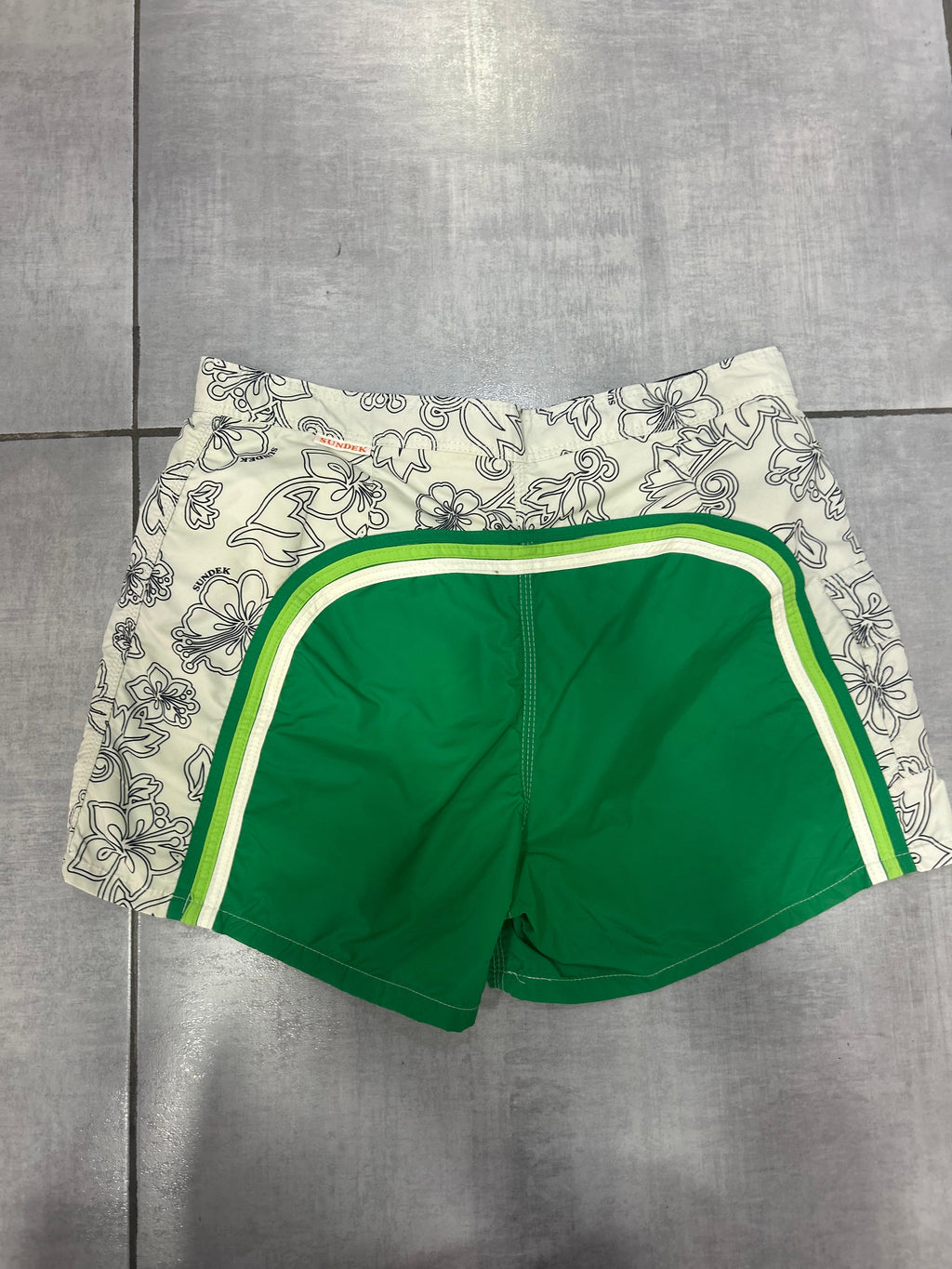 Costume taglia 47