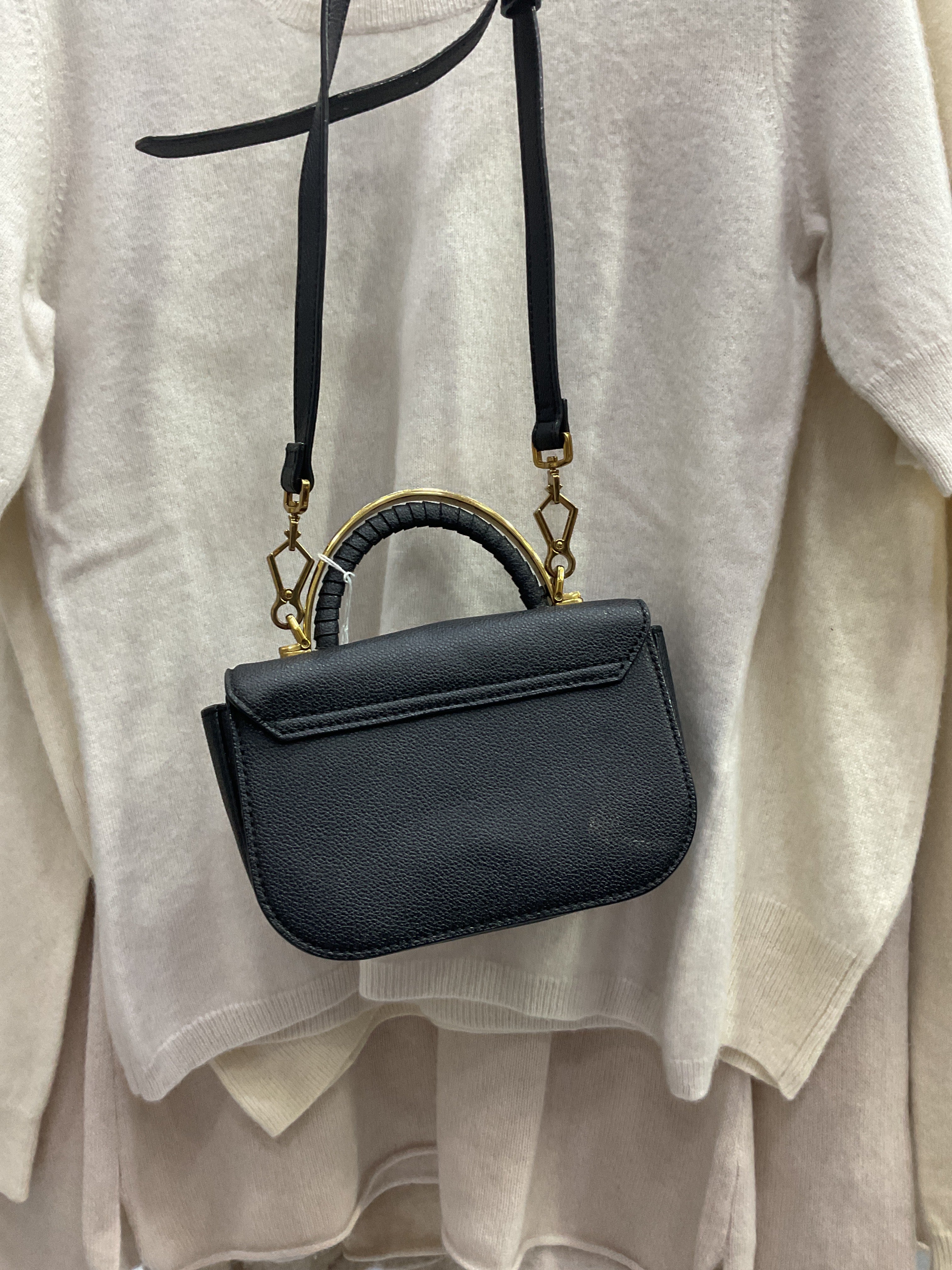 Borsa Charles & Keit