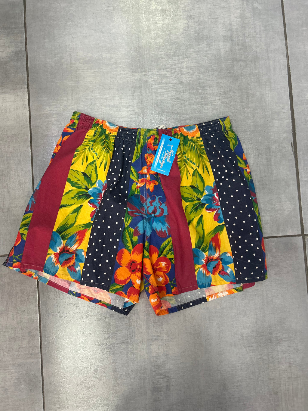 Costume taglia XL