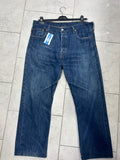 Jeans uomo taglia 52