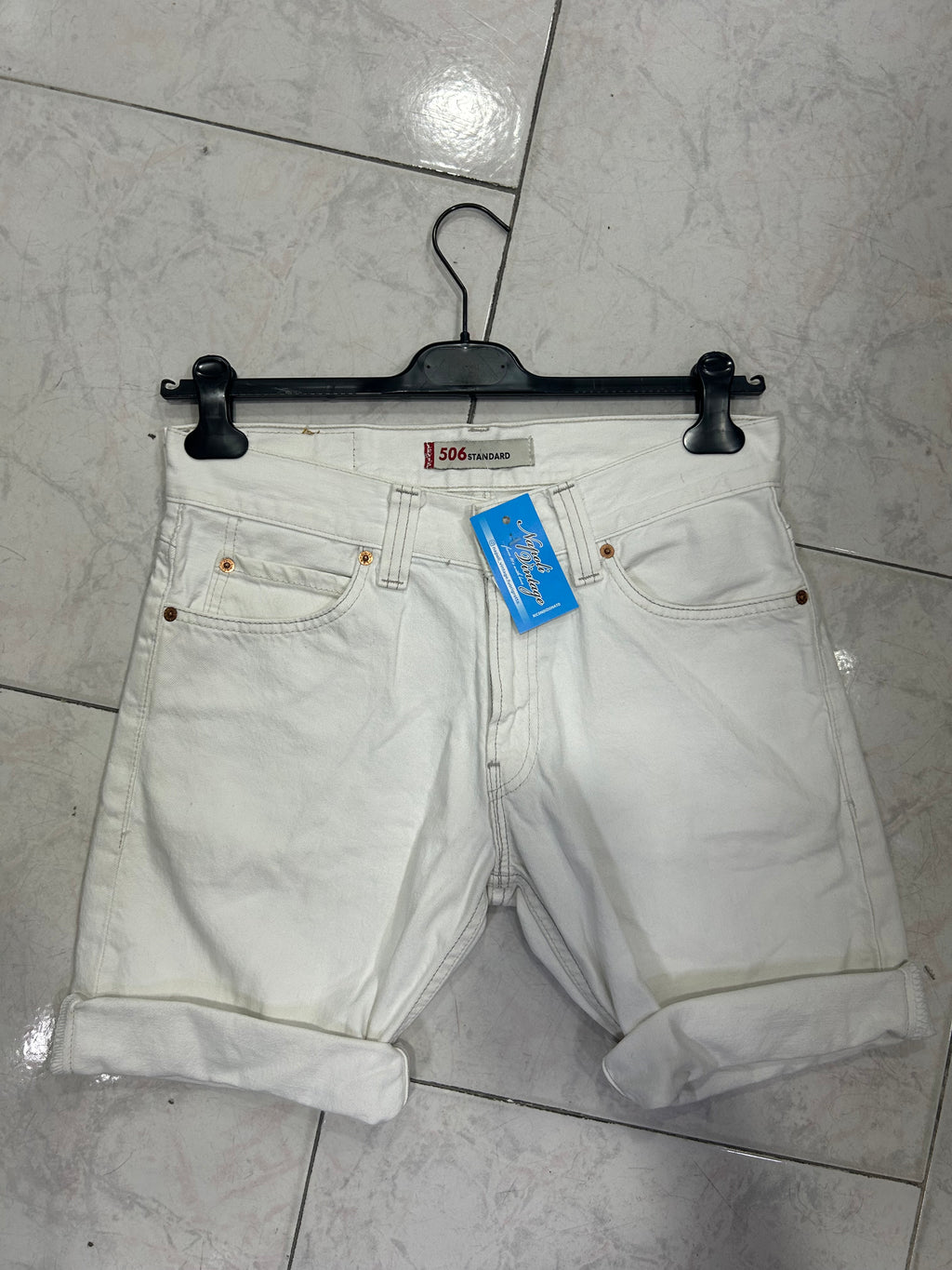 Jeans uomo taglia 45