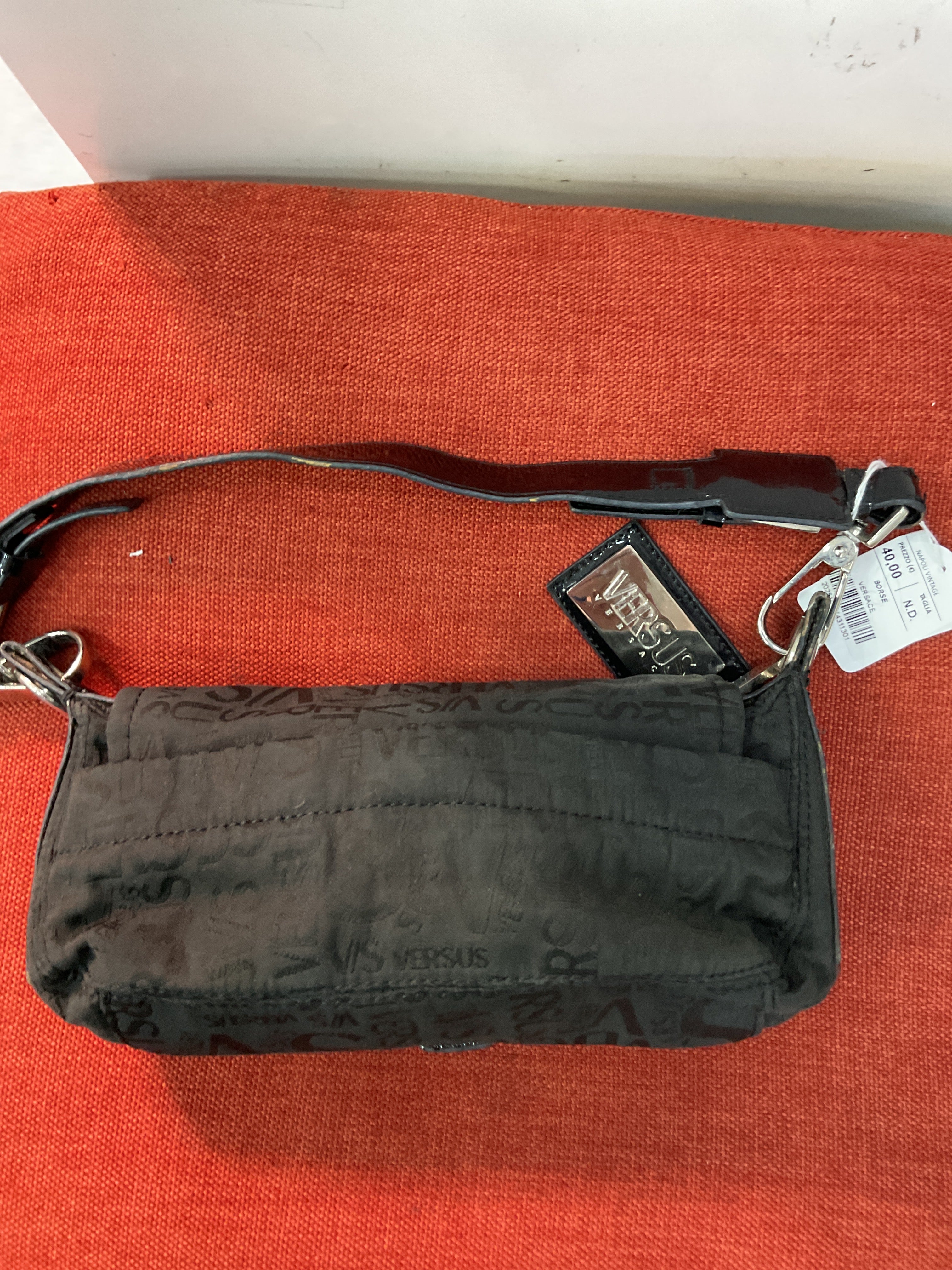 Borsetta donna Versus