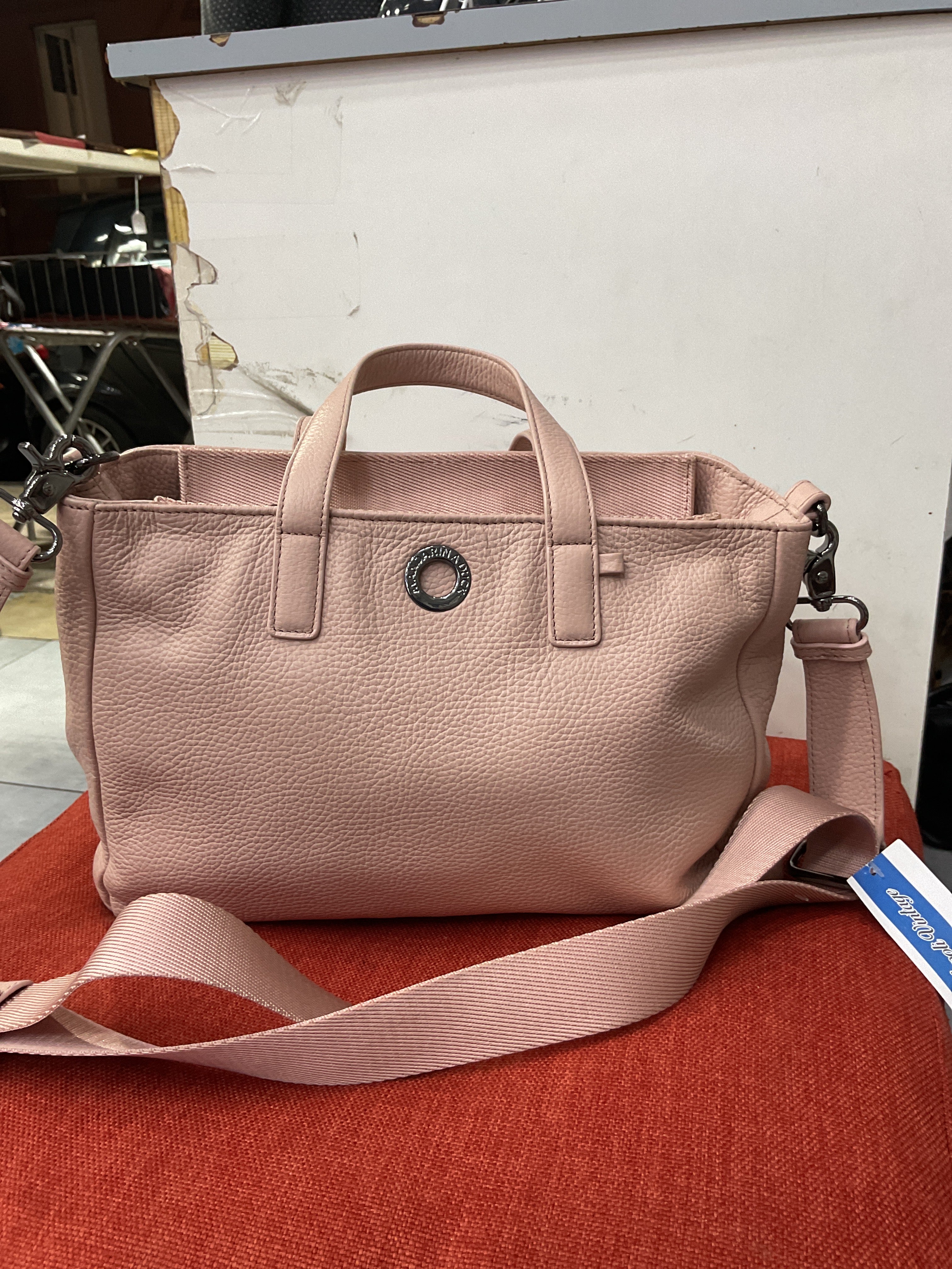 Borsa donna mandarina Duck