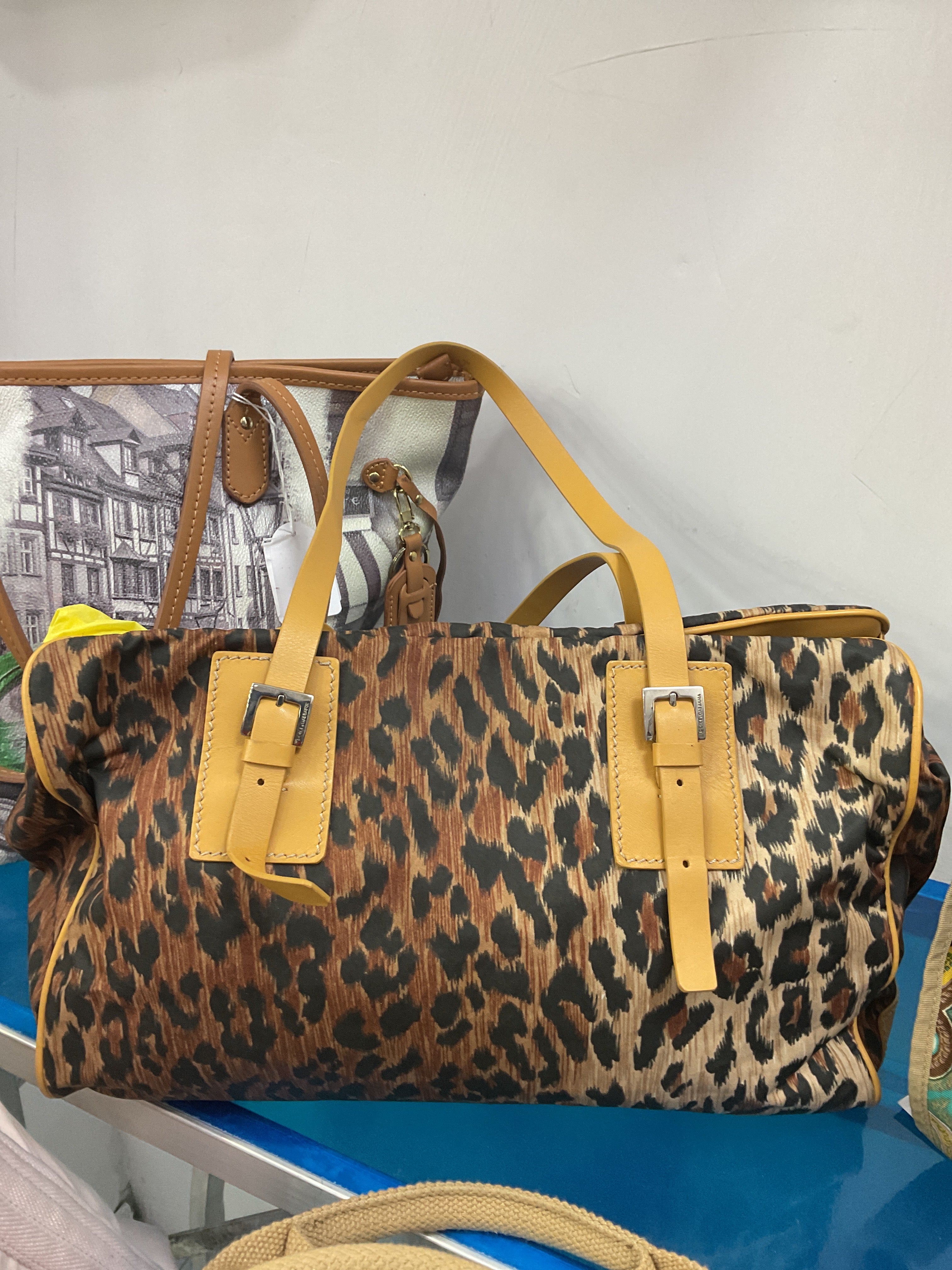 Borsa donna Dolce & Gabbana