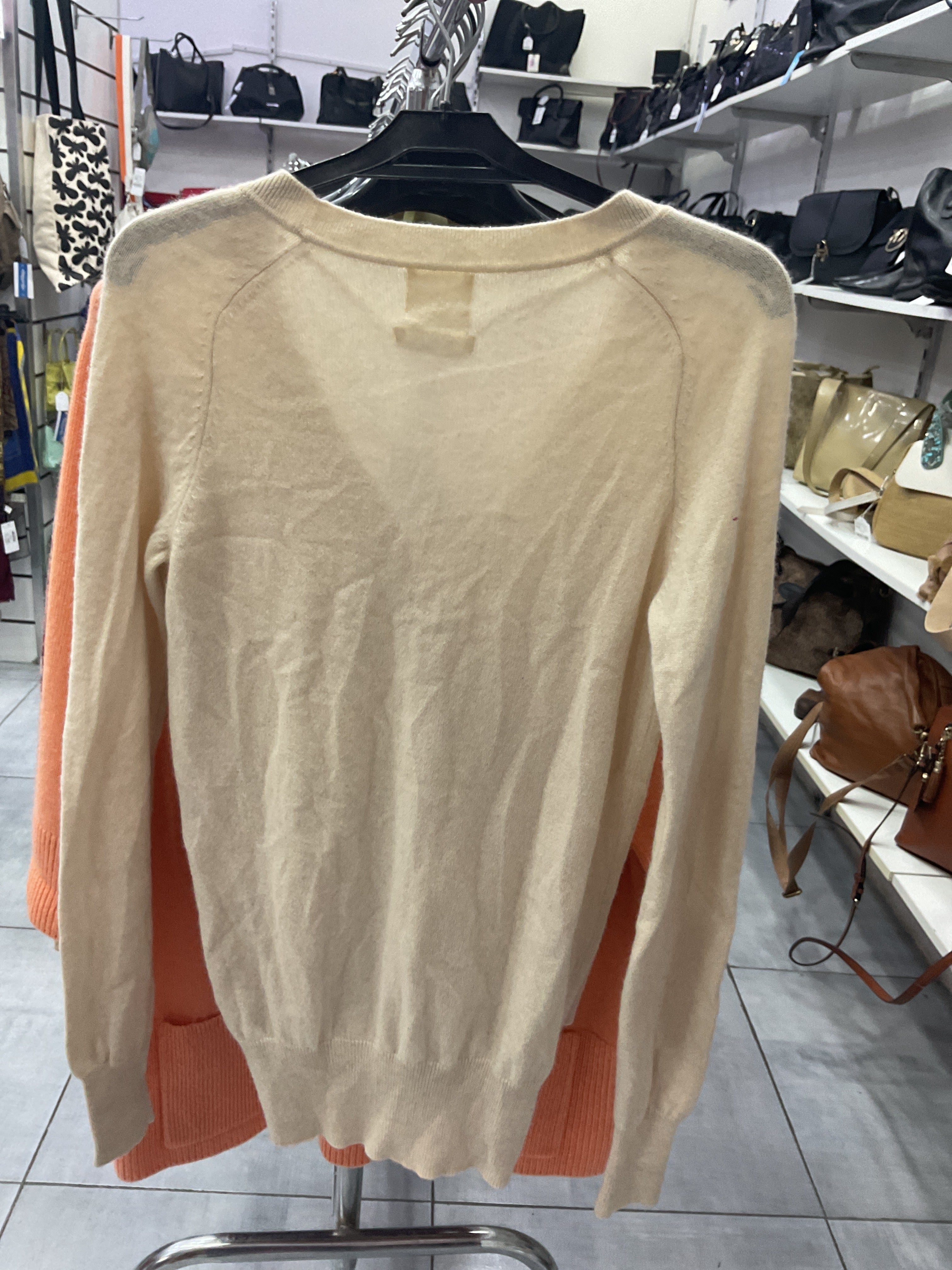 Cashmere donna