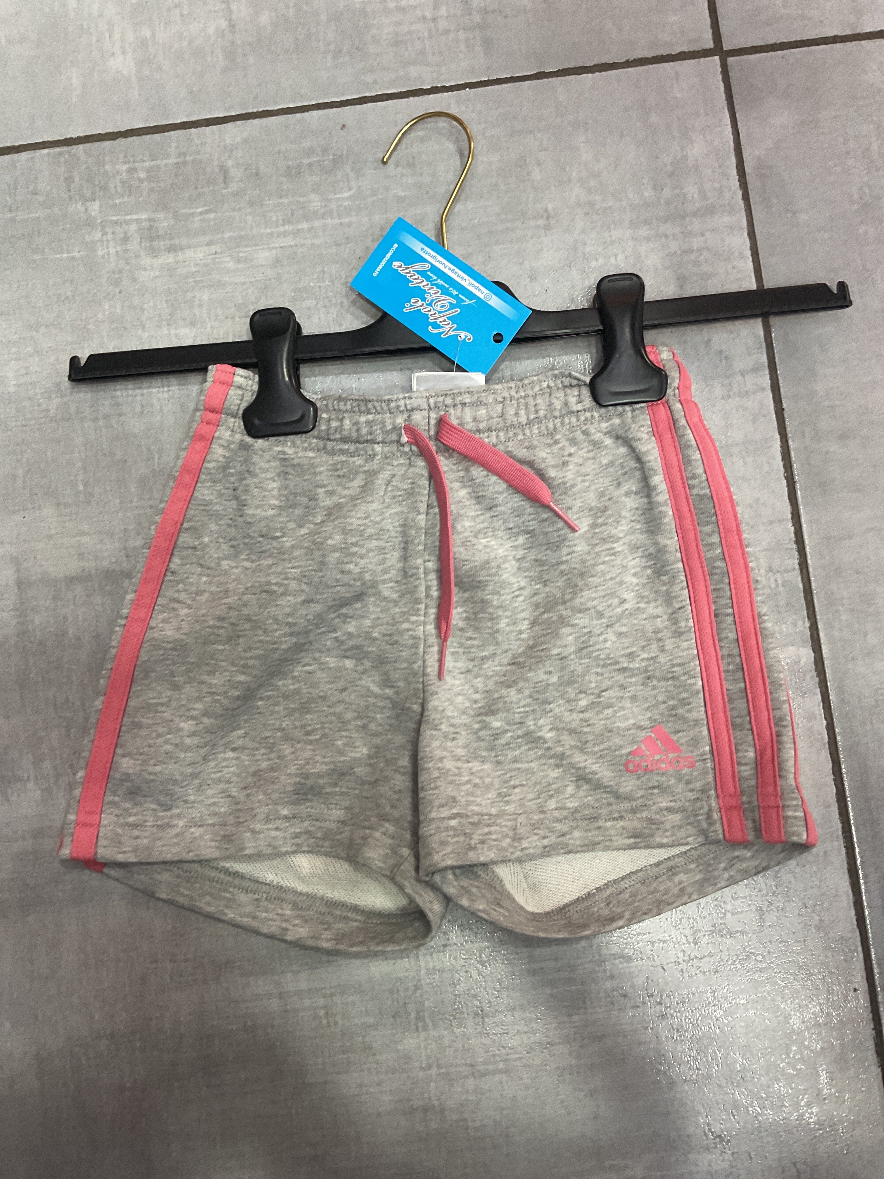 Pantaloncino 7 anni