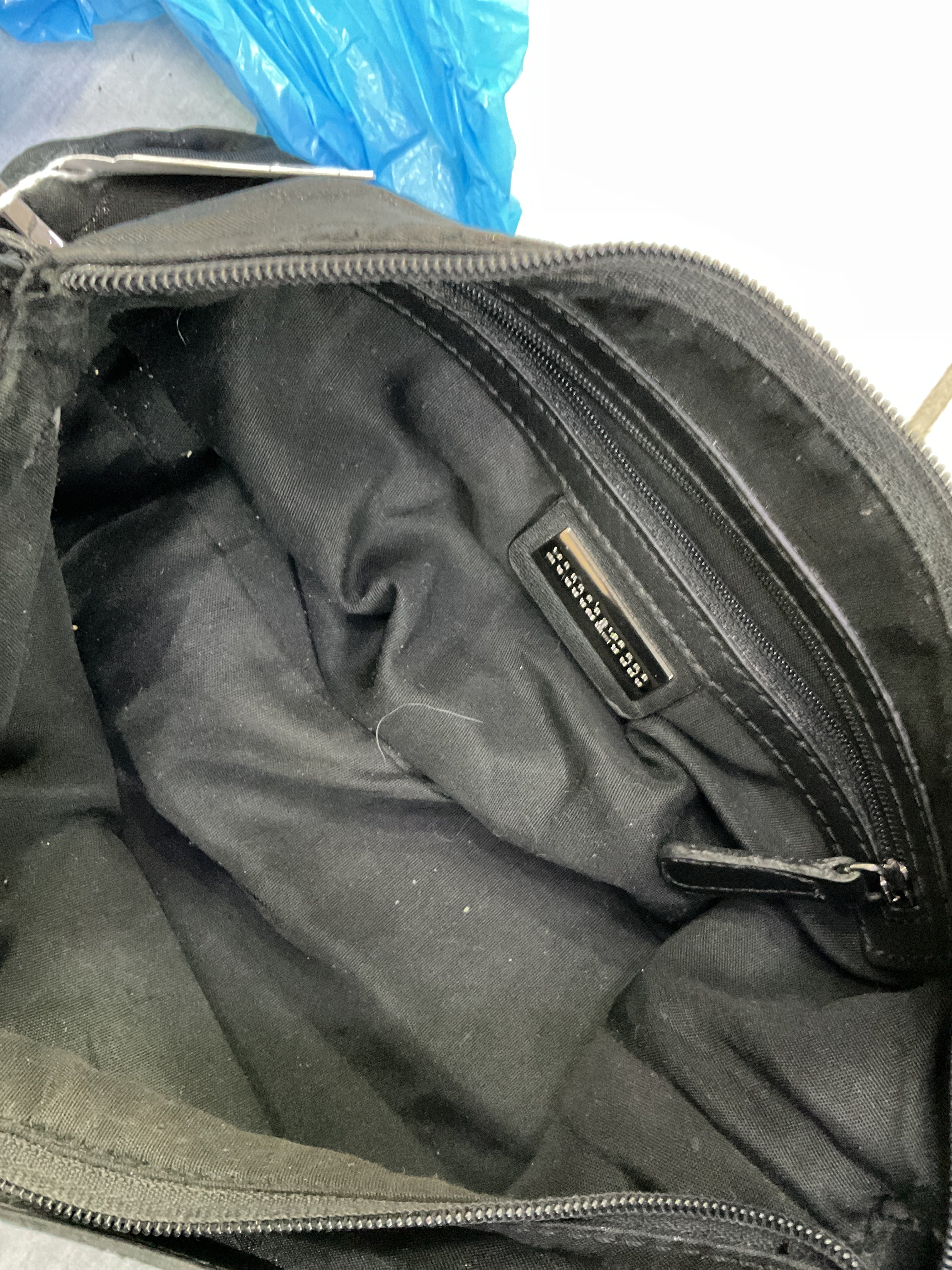 Borsetta Rocco barocco