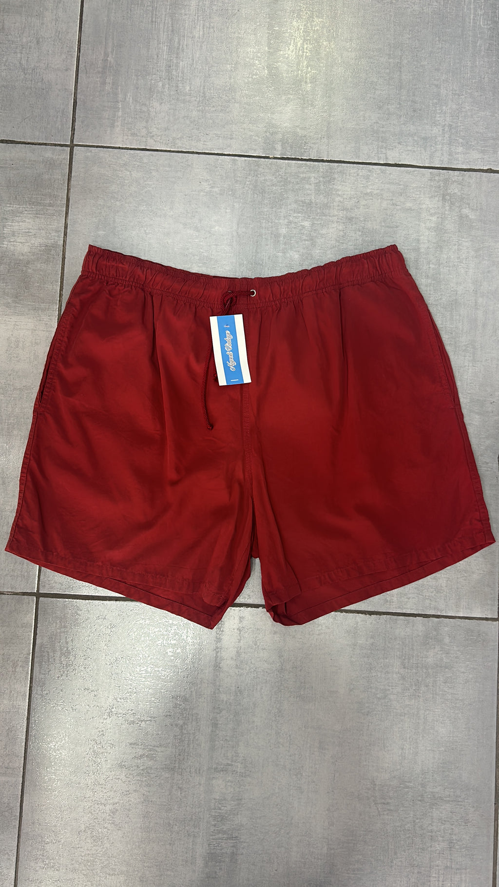 Costume taglia XL
