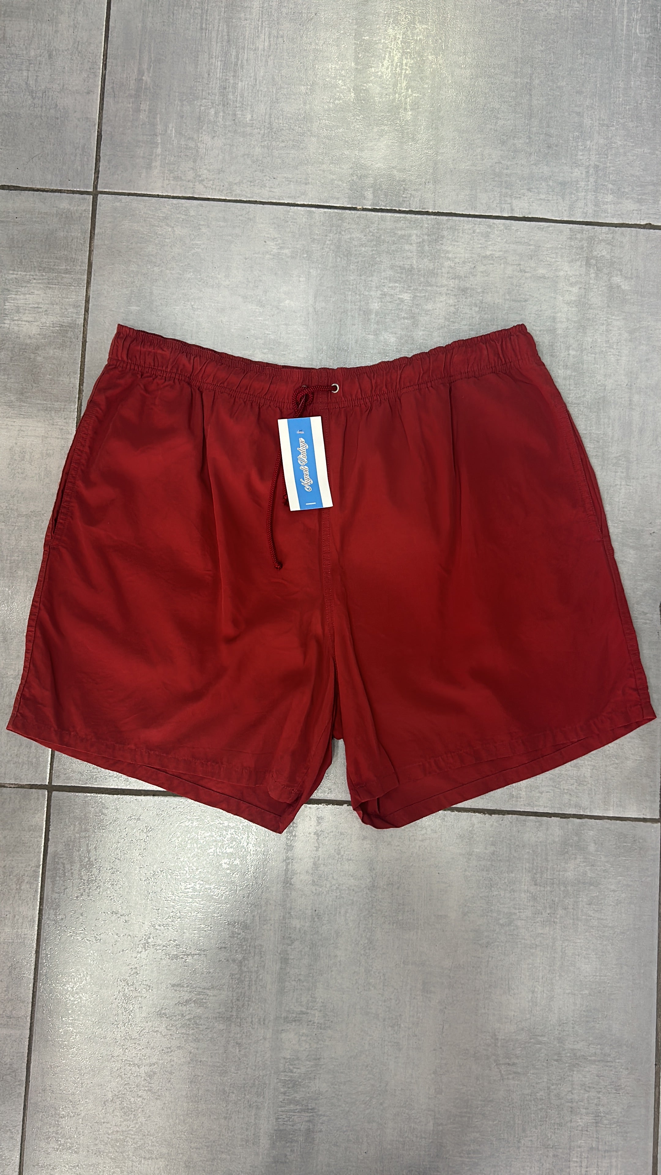 Costume taglia XL