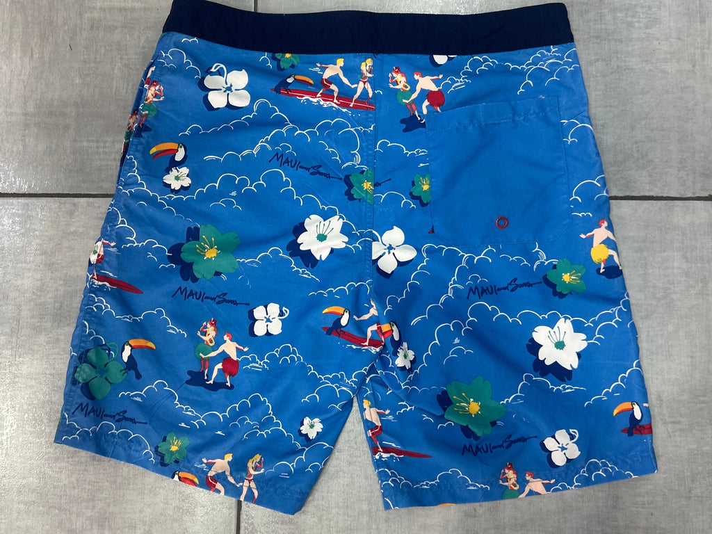 Costume taglia XL
