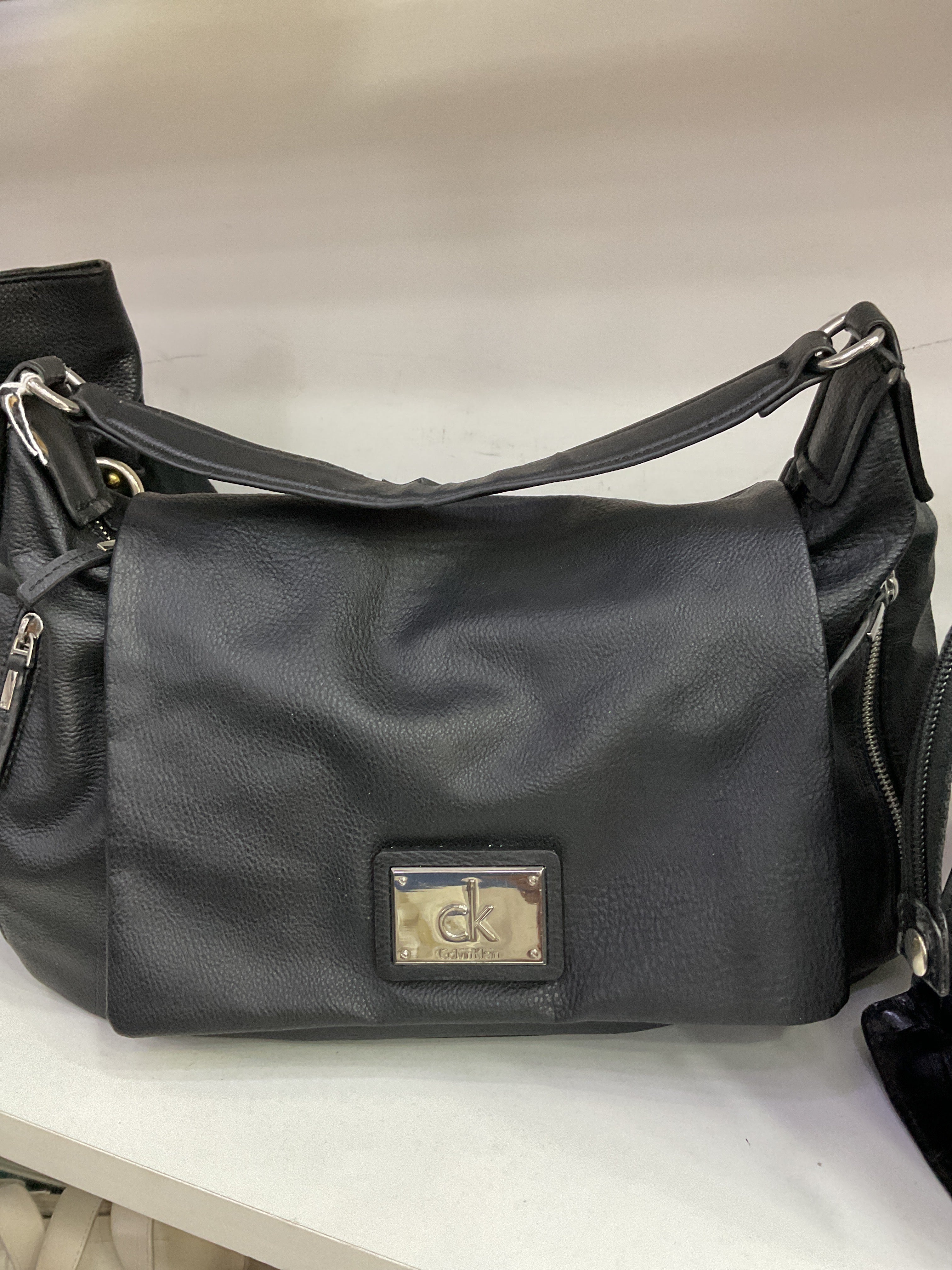 Borsa donna Calvin Klein