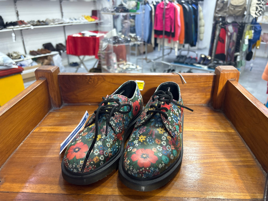 Dr martens donna