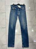 Jeans uomo taglia 44