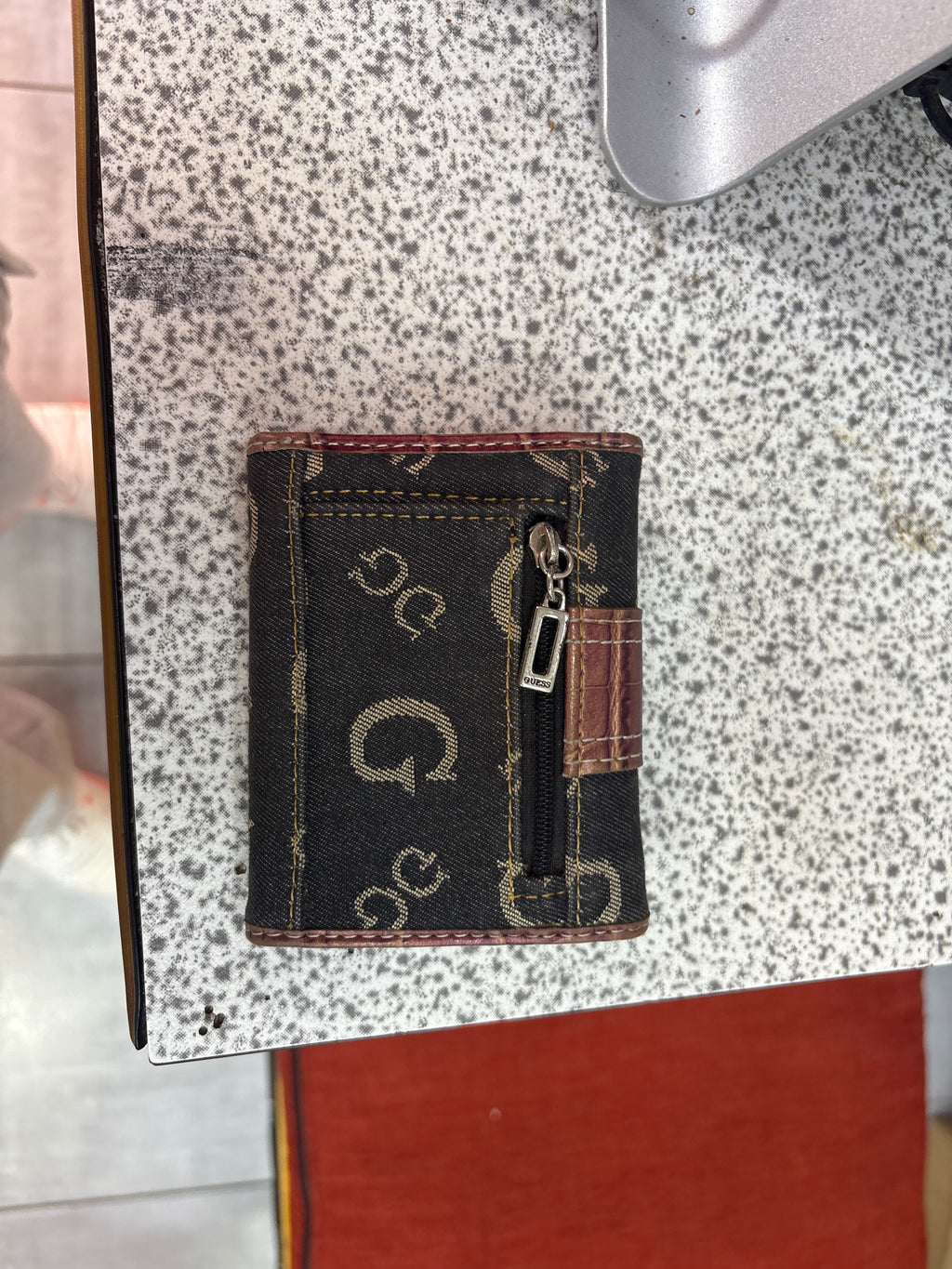 Portafoglio Guess