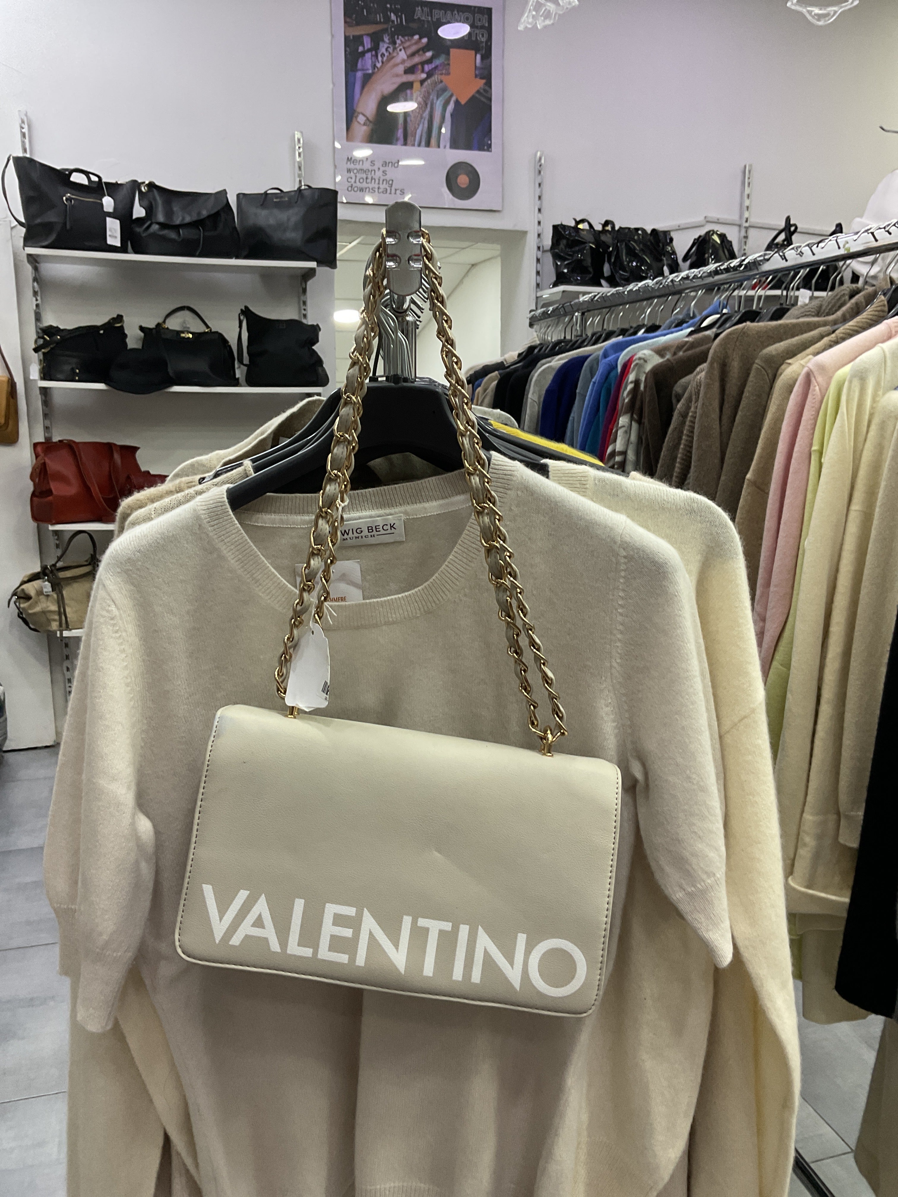 Borsa Valentino