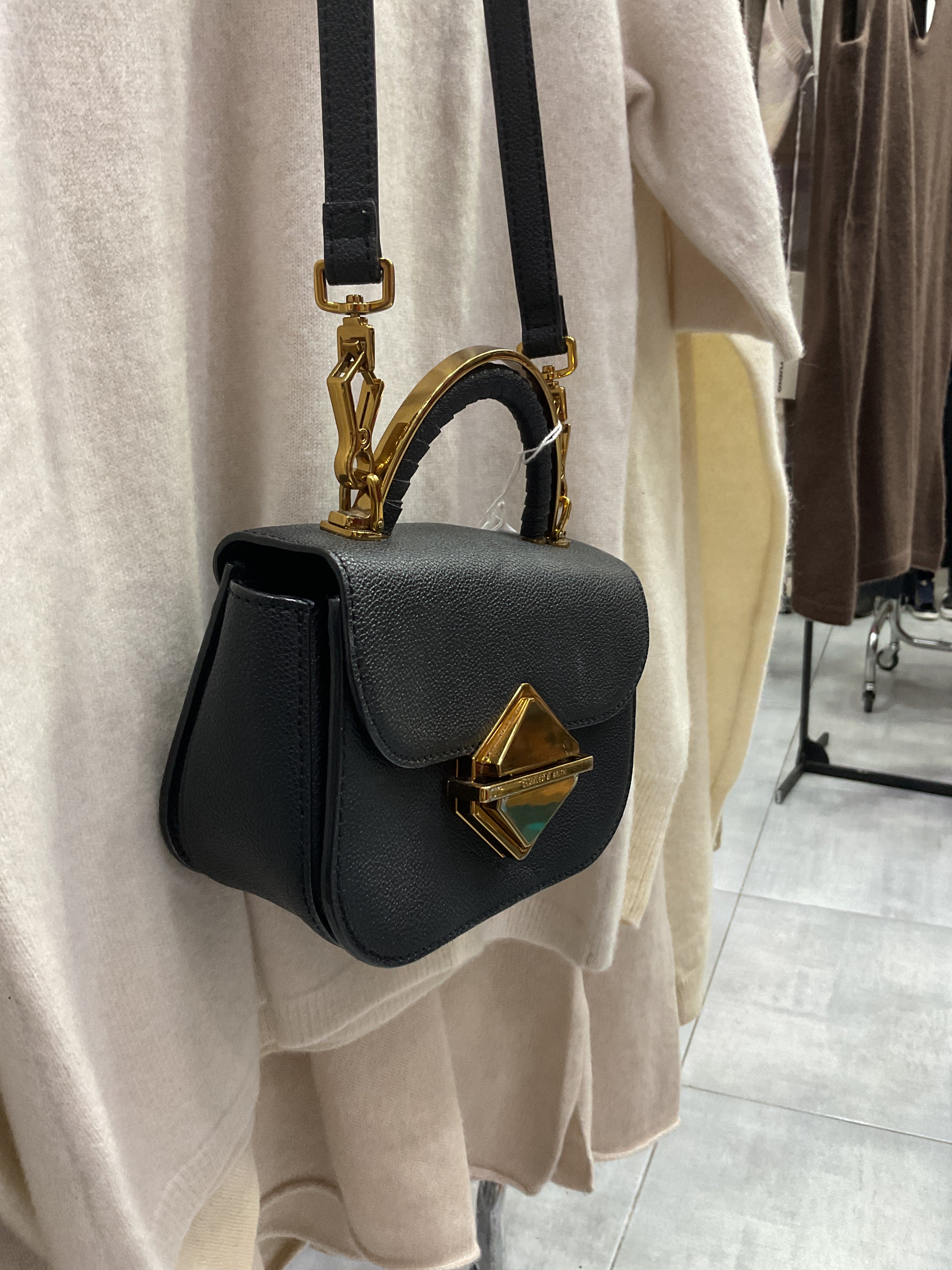 Borsa Charles & Keit