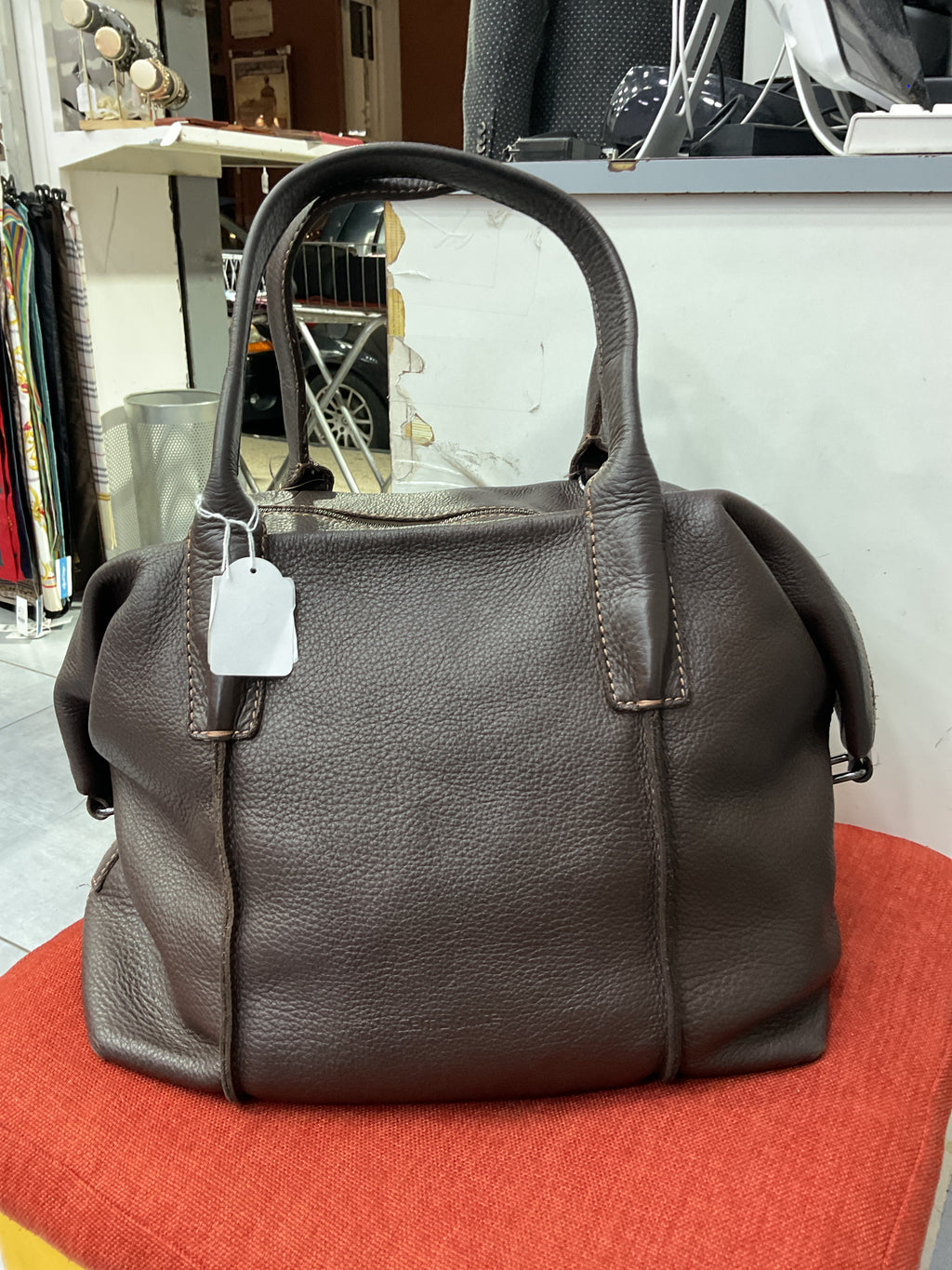 Borsa donna samsonite