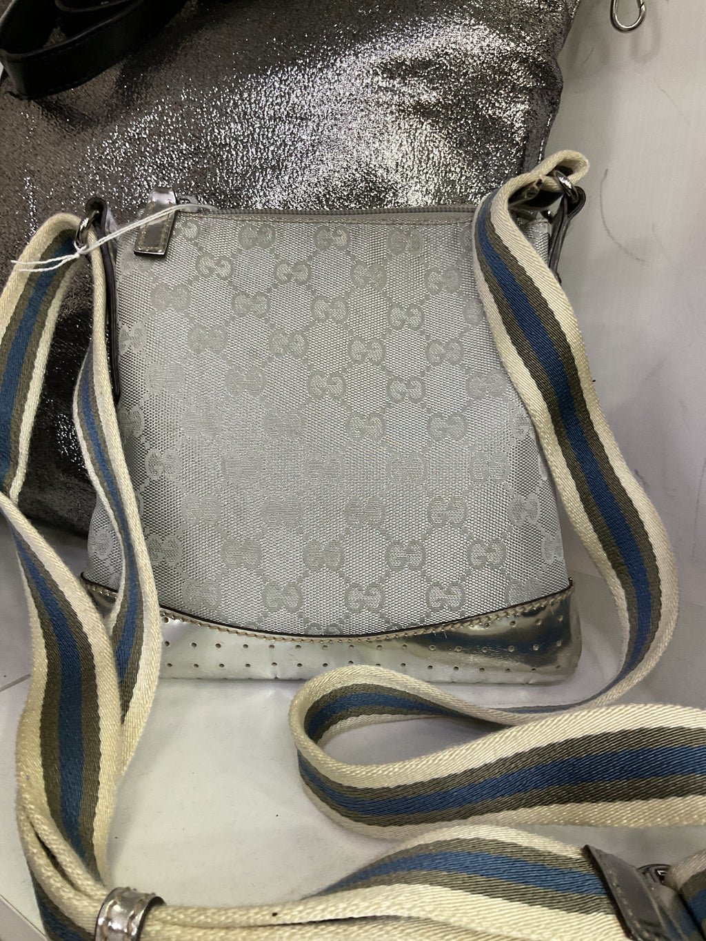 Borsello donna Gucci