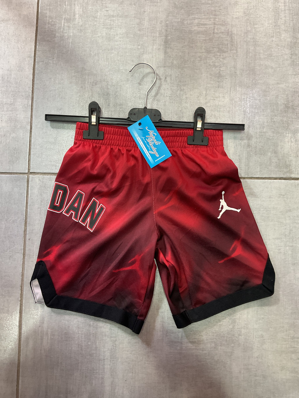 Pantaloncino 6 anni