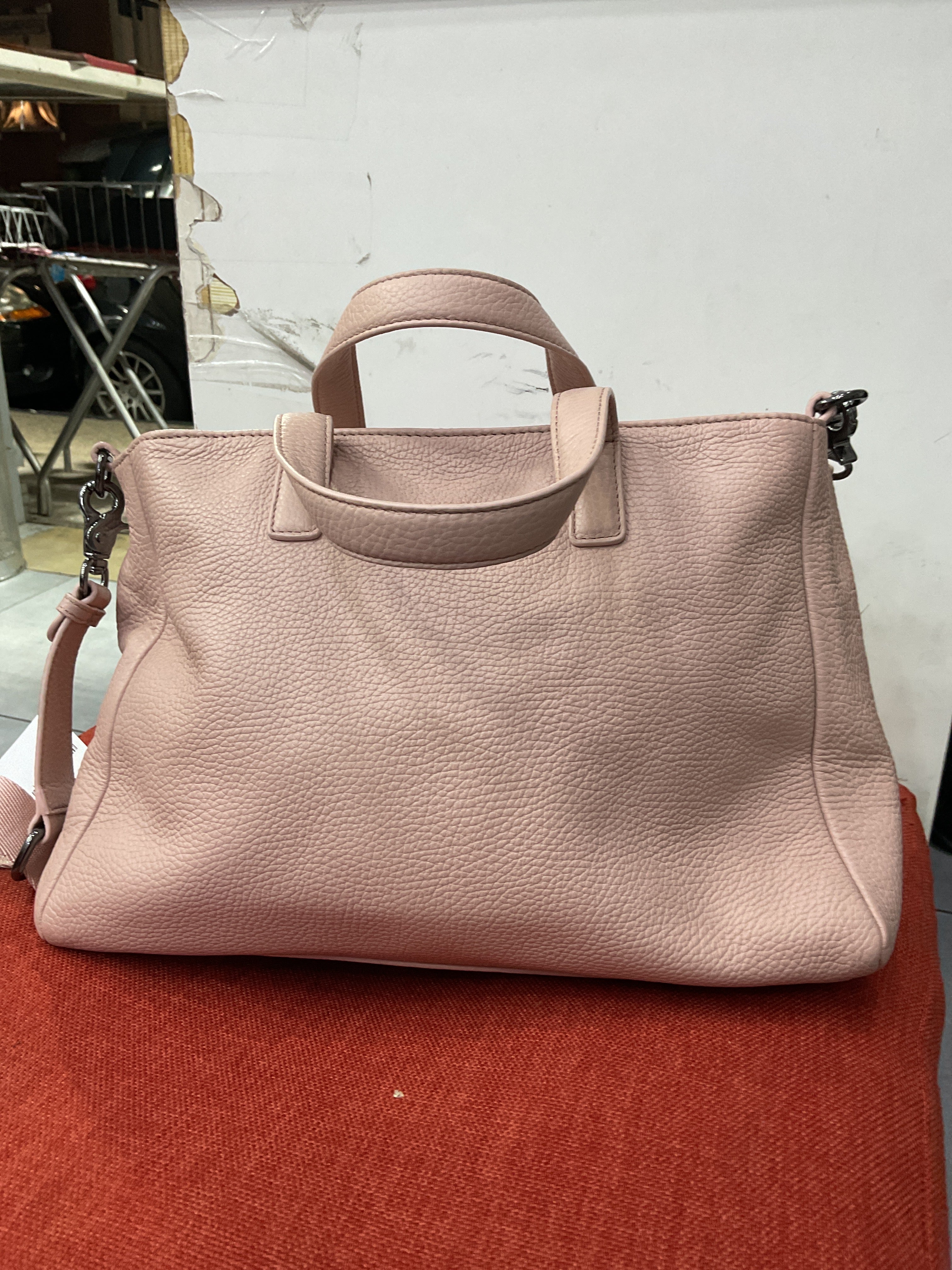 Borsa donna mandarina Duck