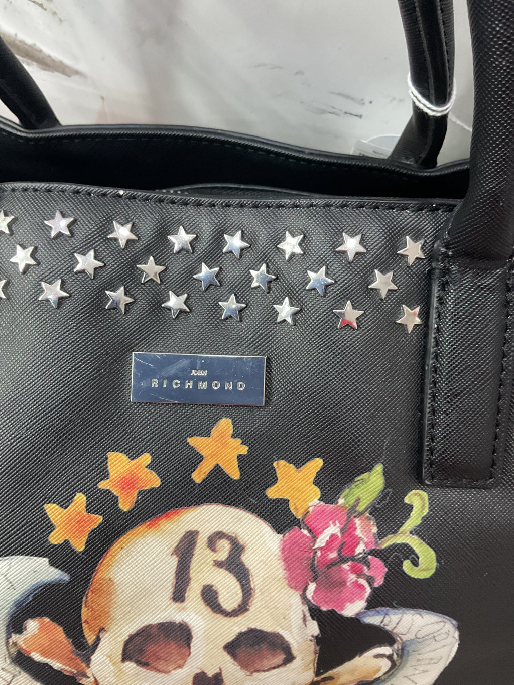 Borsa donna Richmond