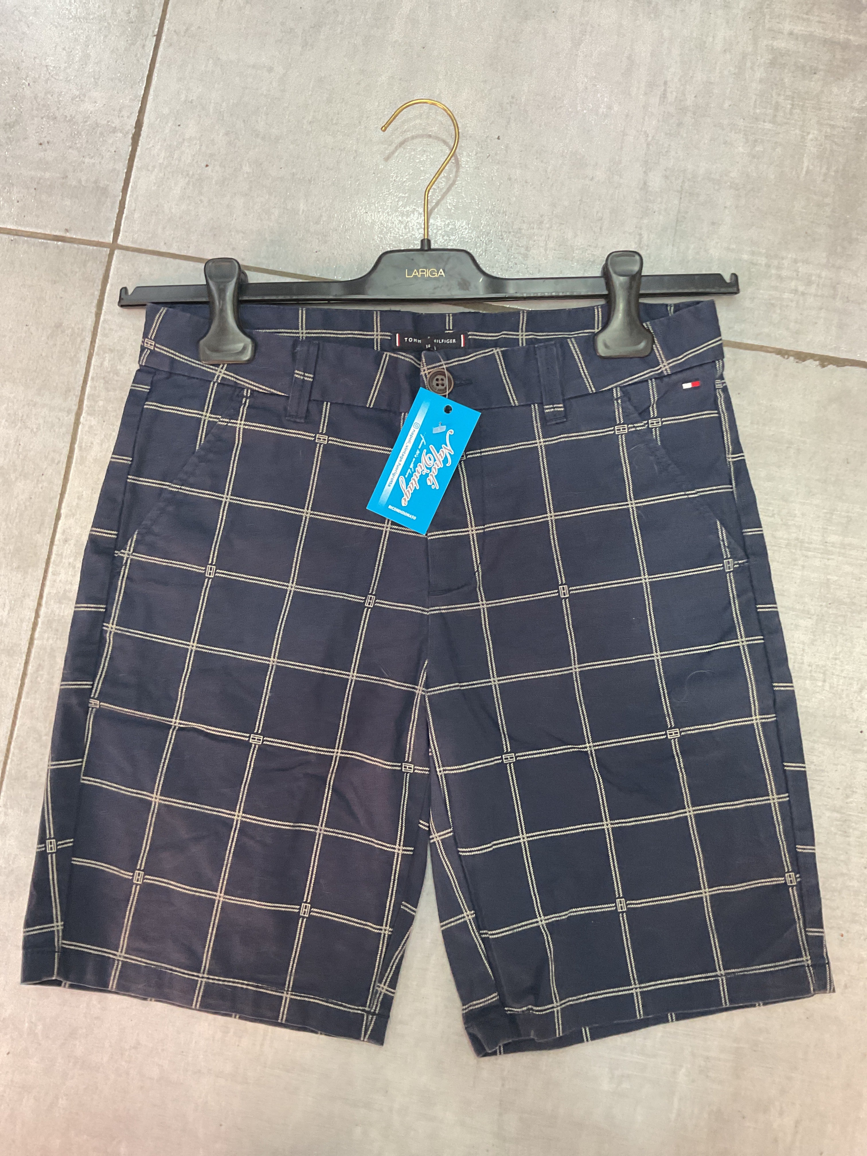 Pantaloncino 14 anni