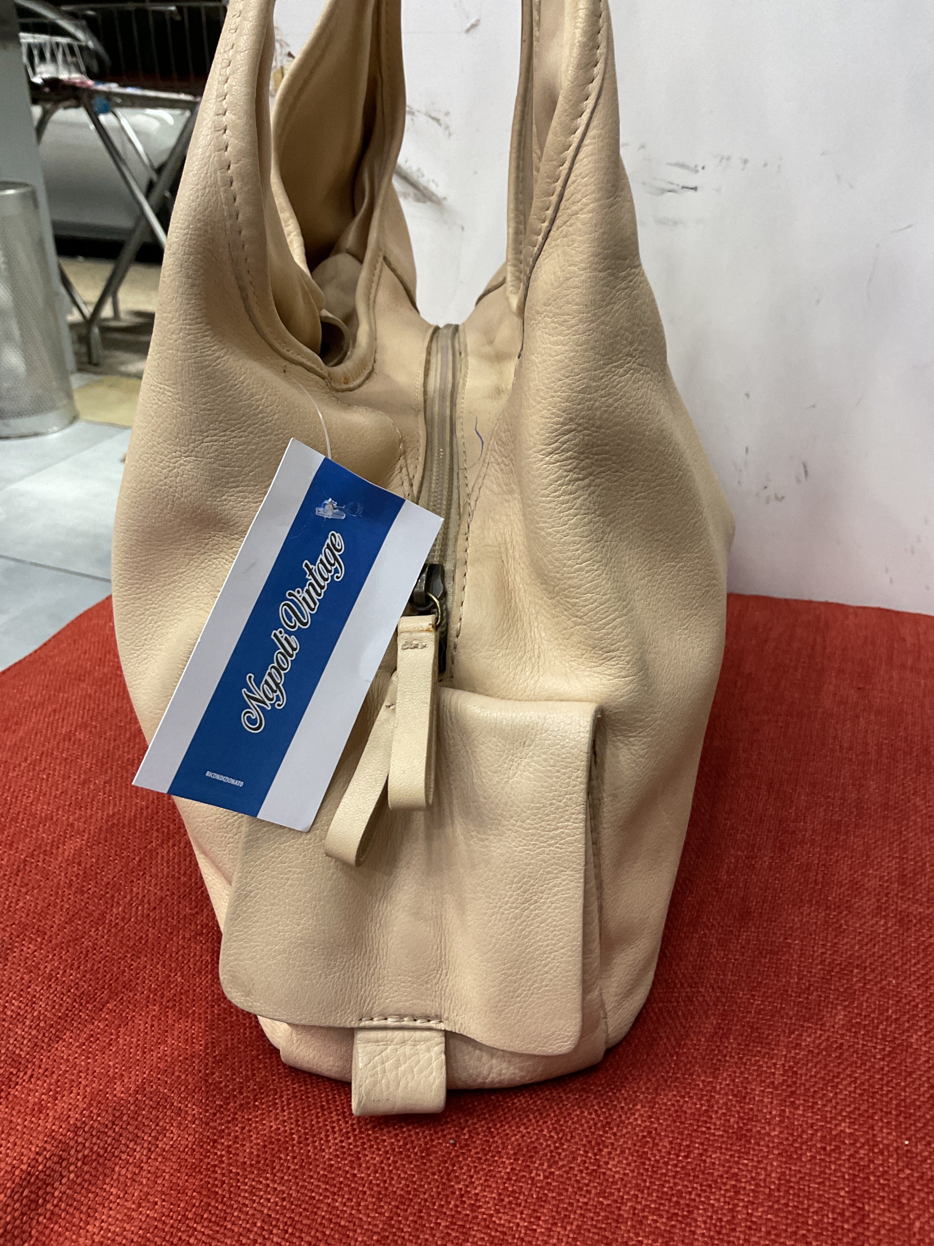 Borsa donna Coccinelle