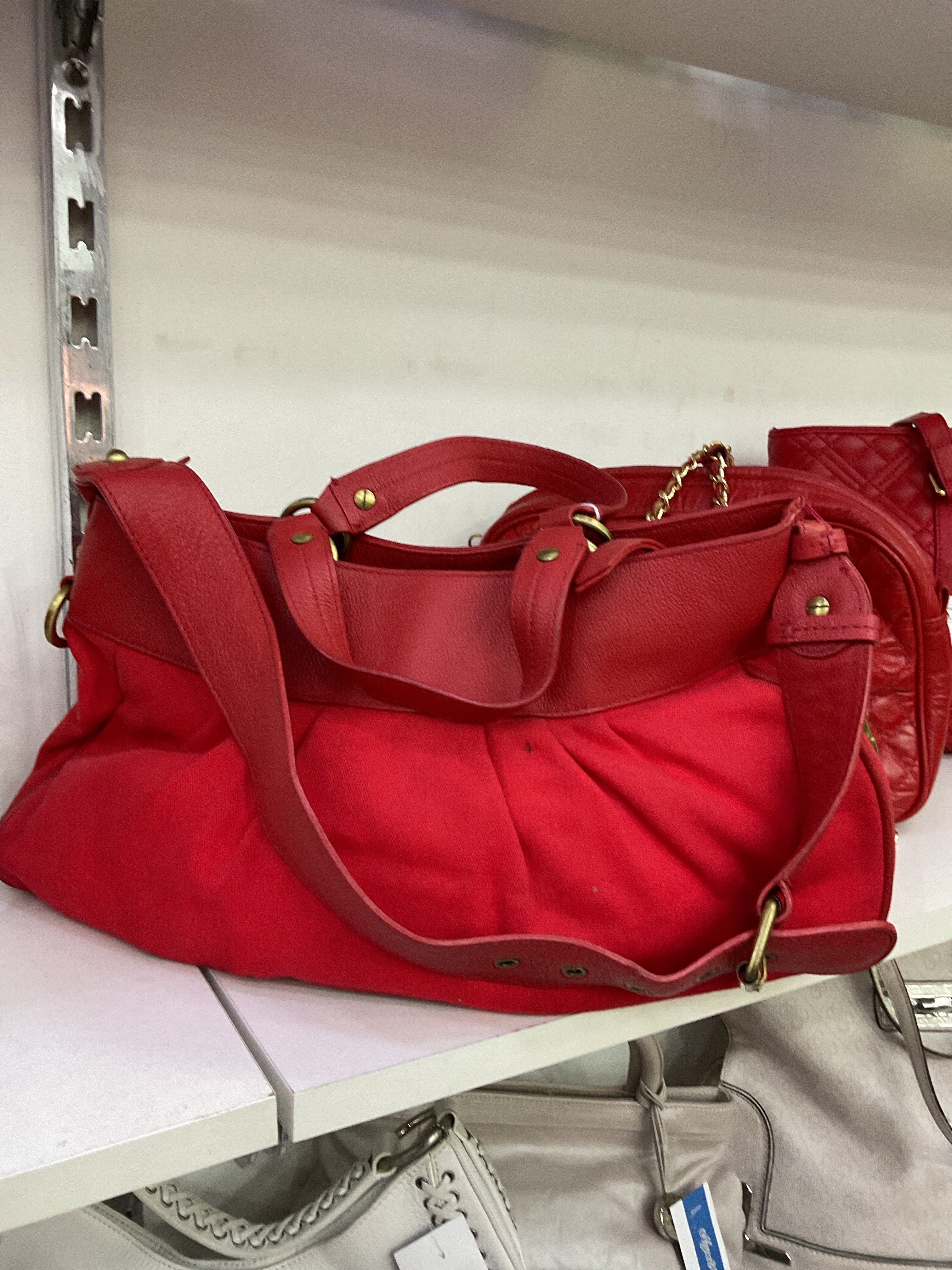 Borsa donna Moschino