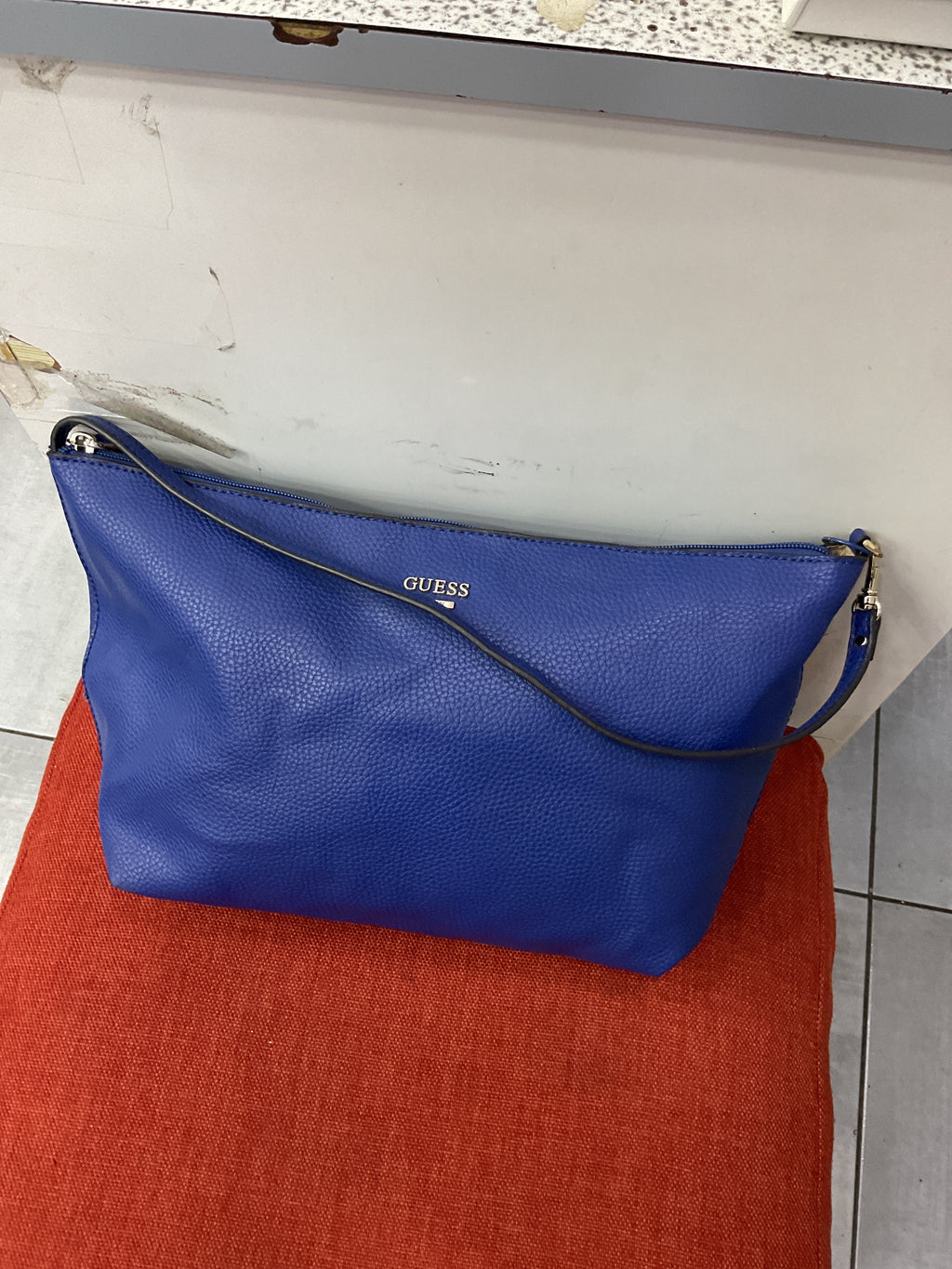 Borsello donna Guess