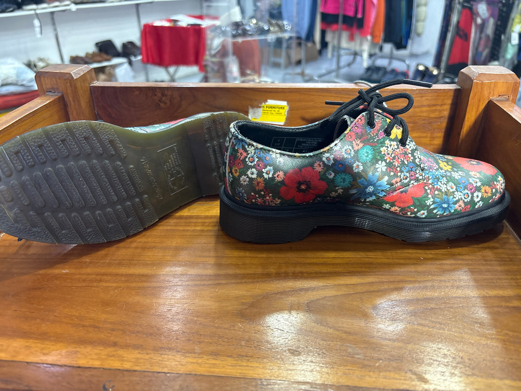 Dr martens donna
