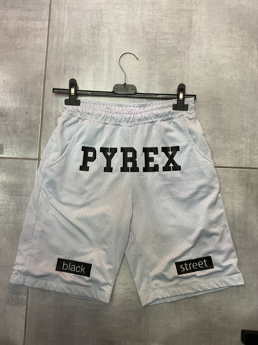 Pantaloncino 14 anni