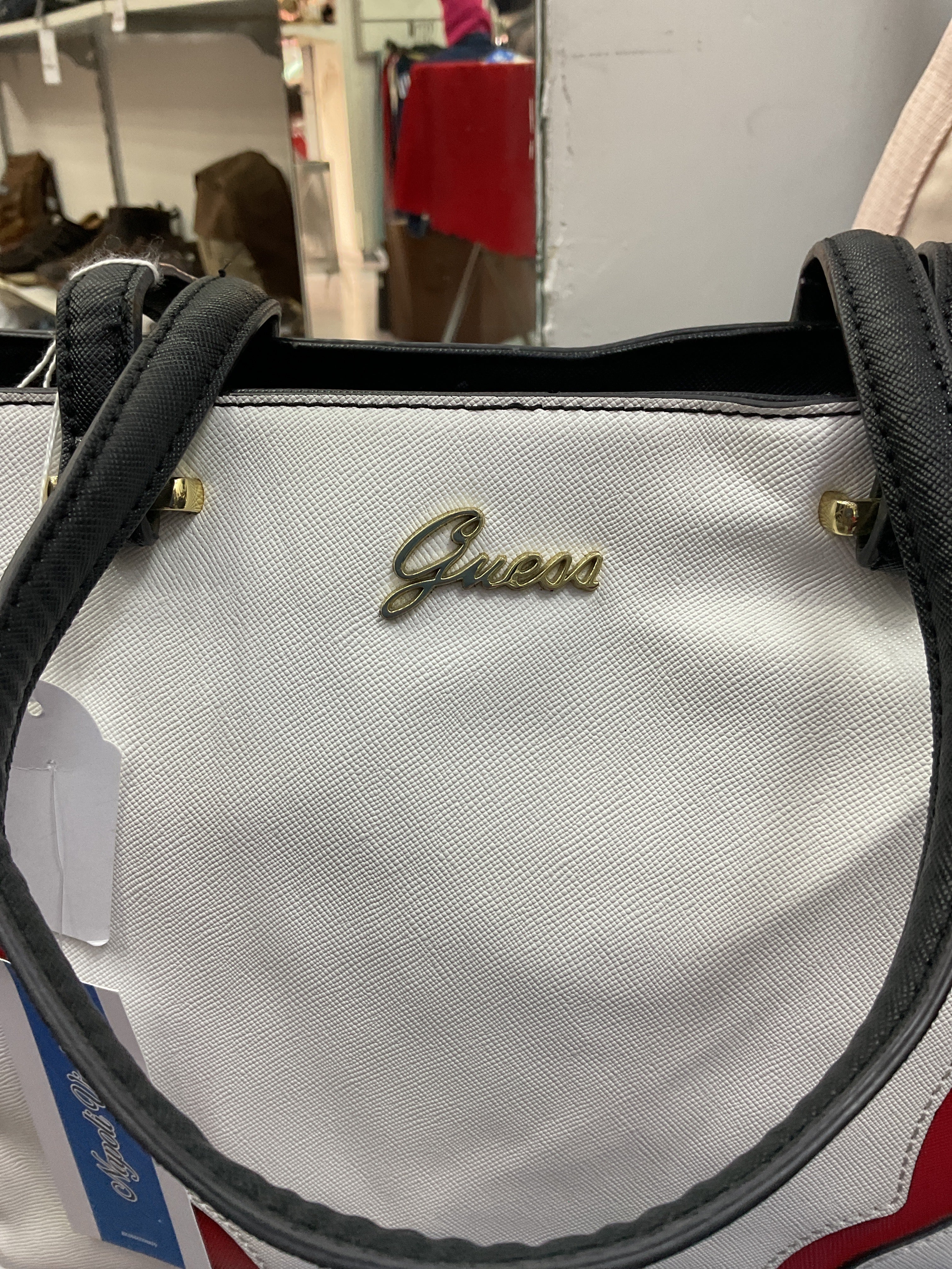 Borsa donna Guess