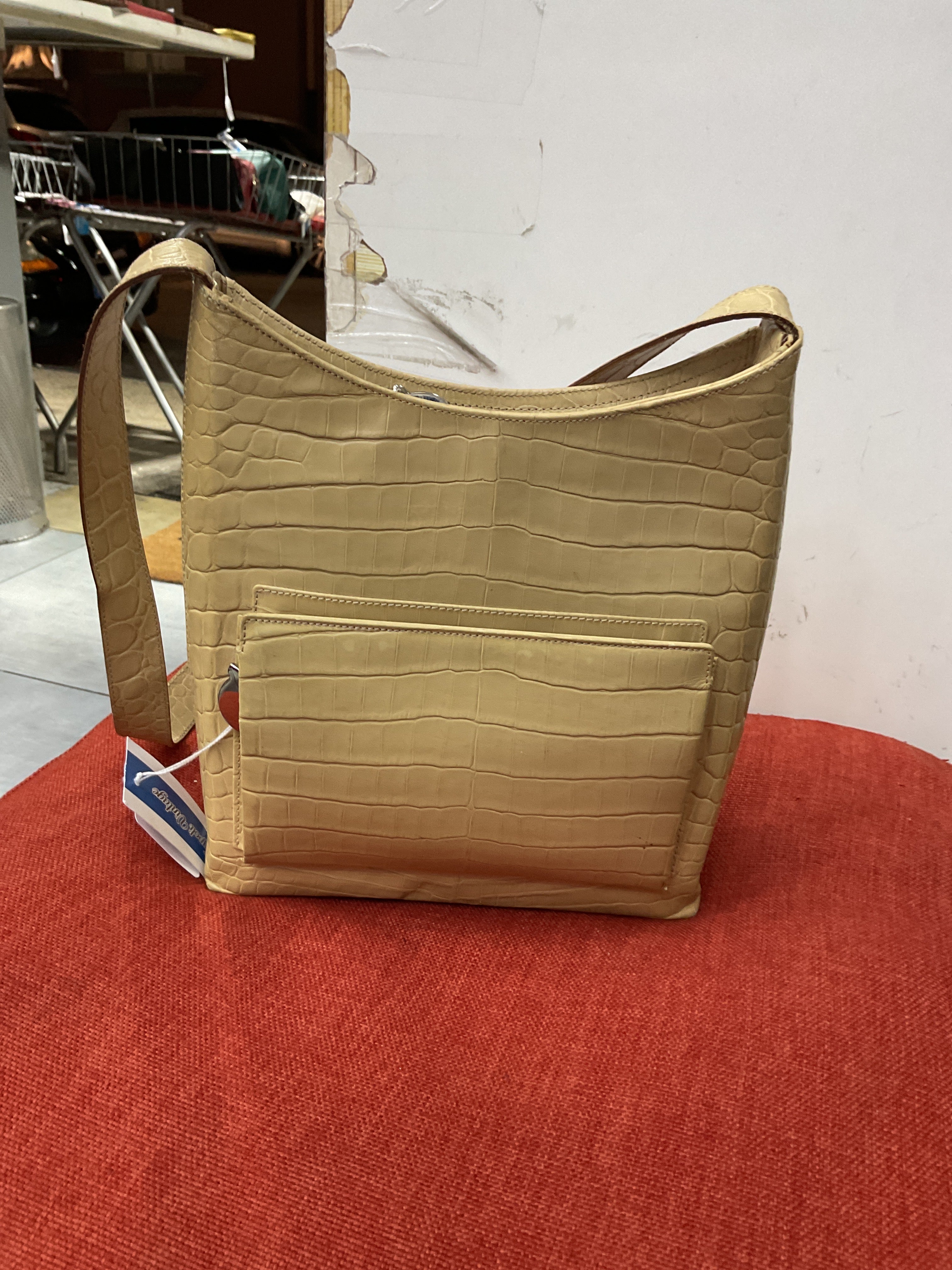 Borsa donna Ferragamo