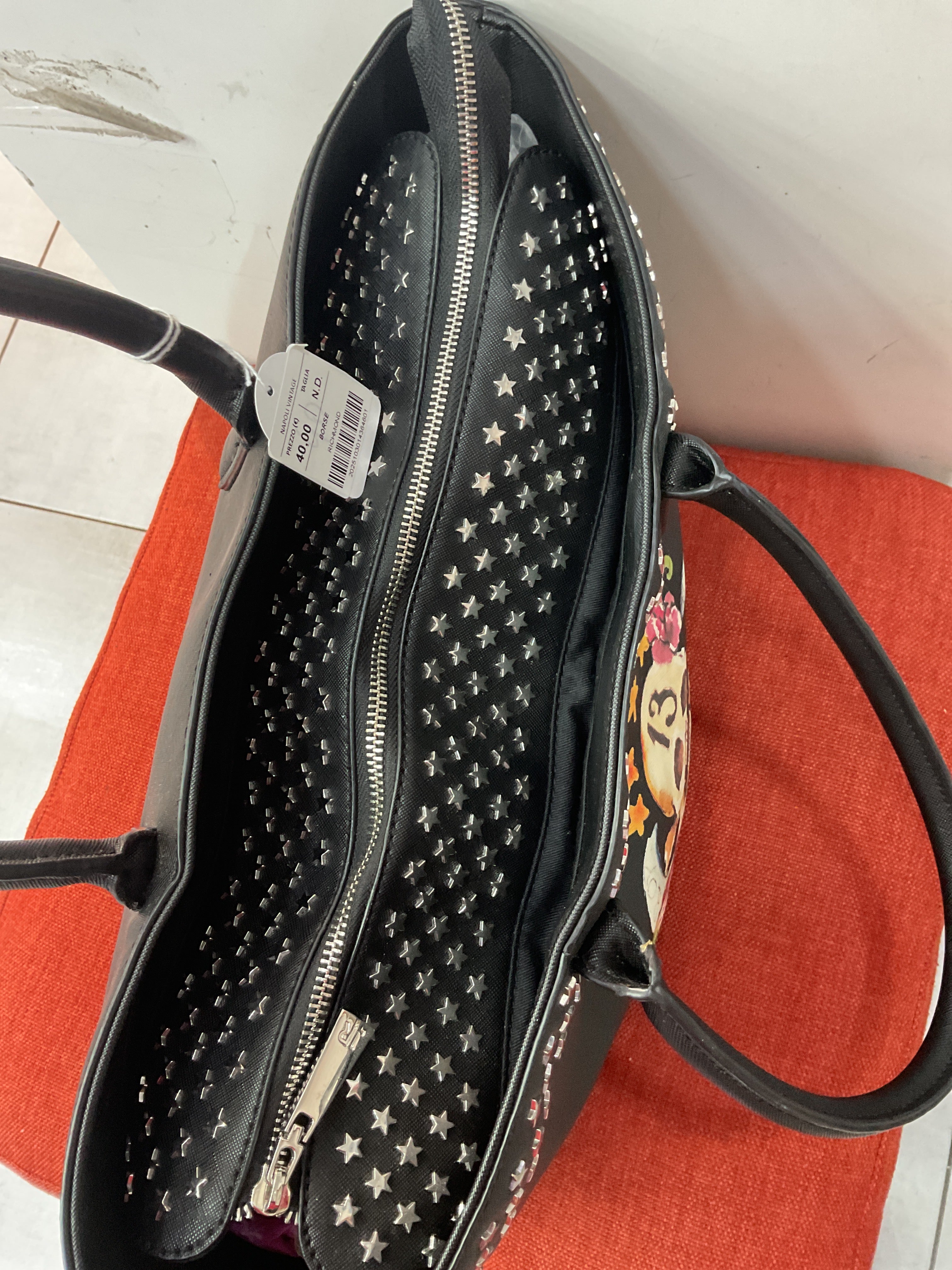 Borsa donna Richmond