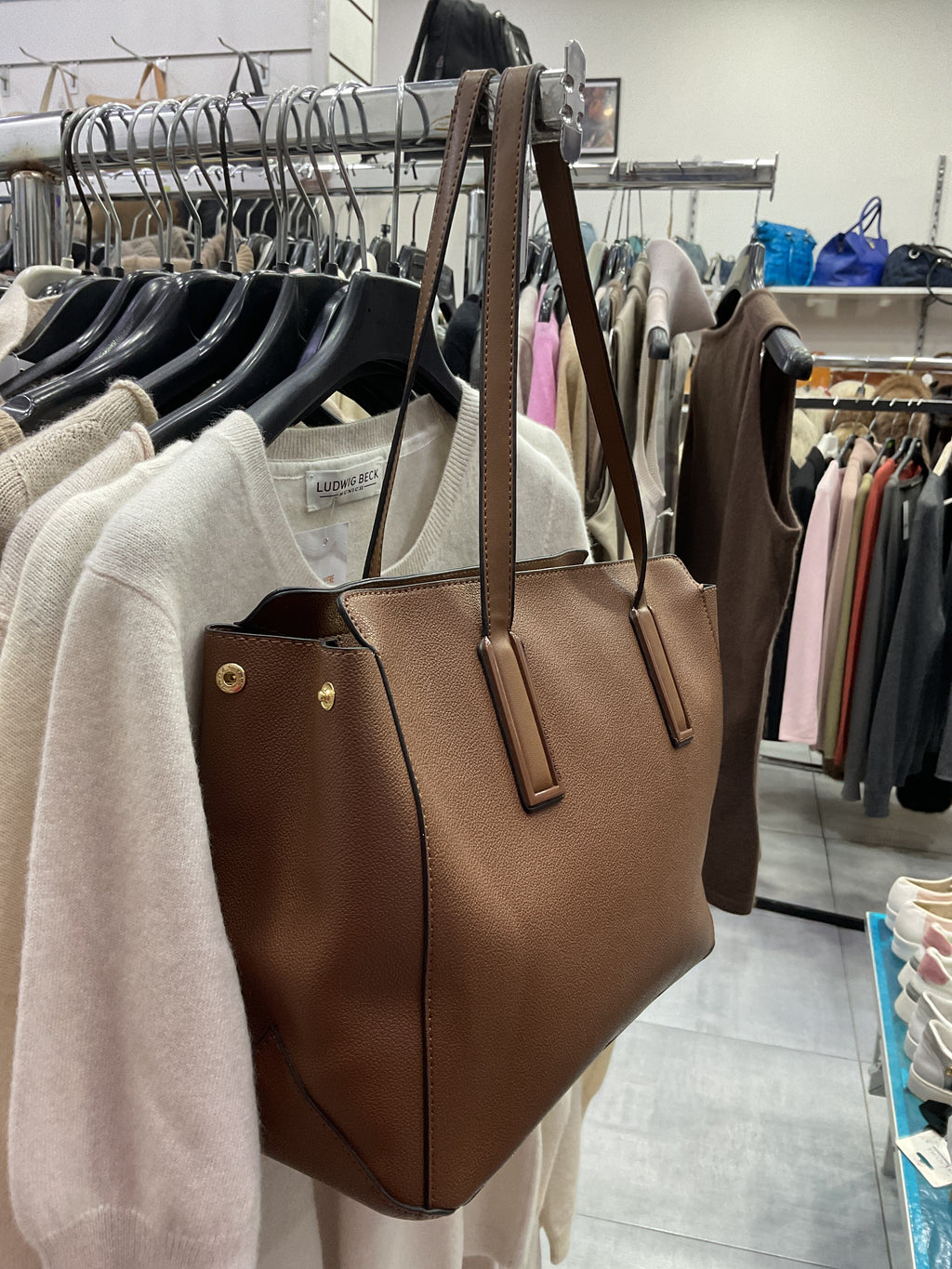 Borsa Gattinoni Roma