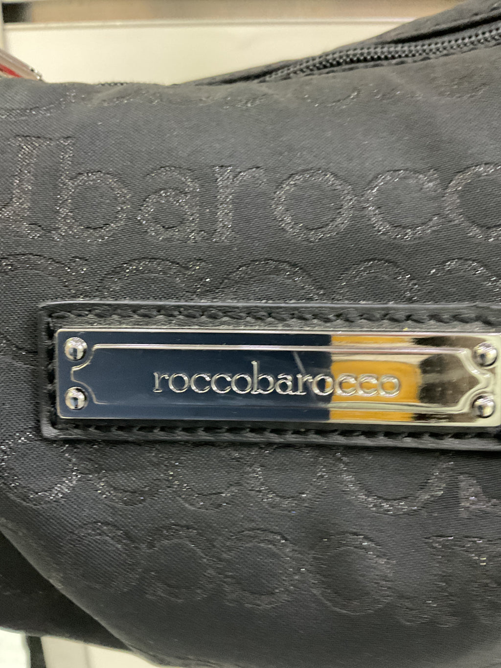 Borsetta Rocco barocco