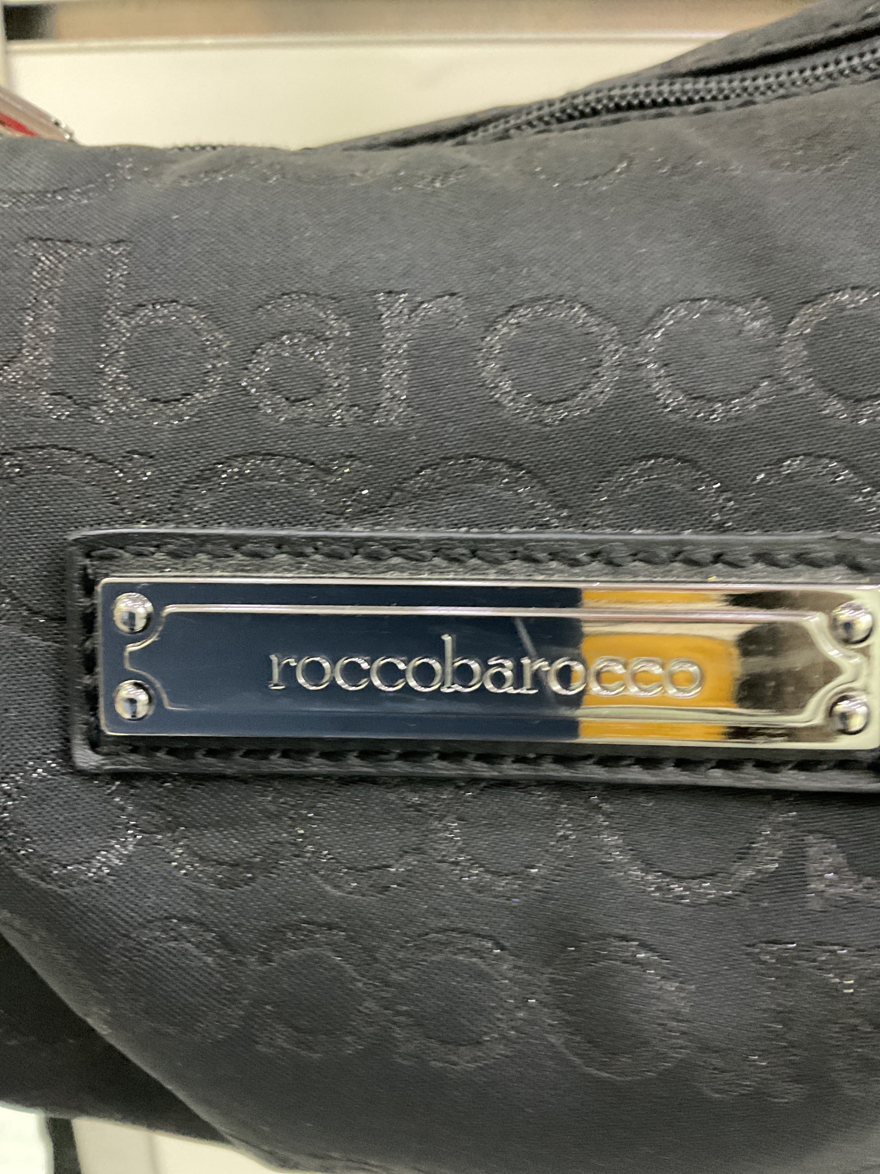 Borsetta Rocco barocco
