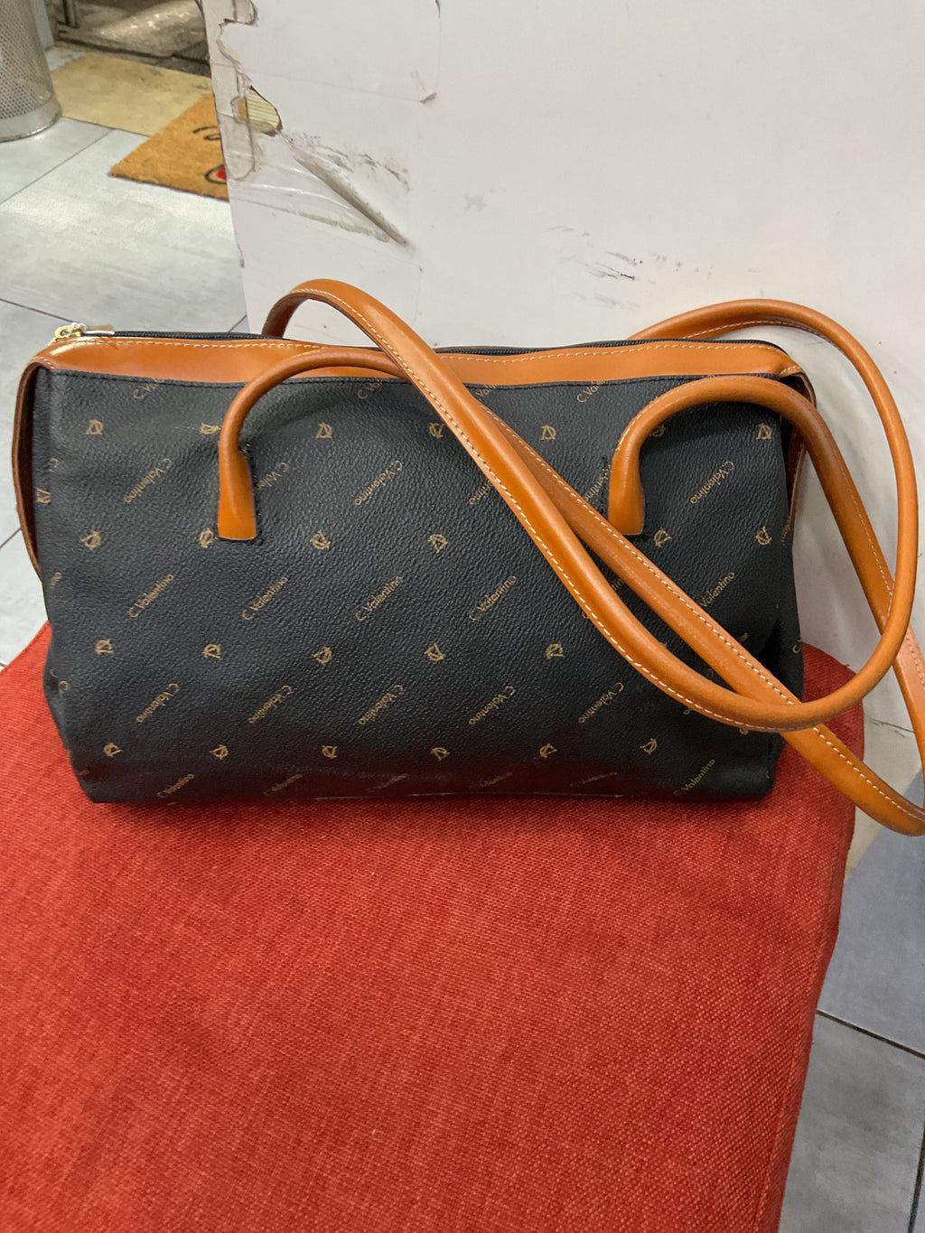 Borsa donna Valentino