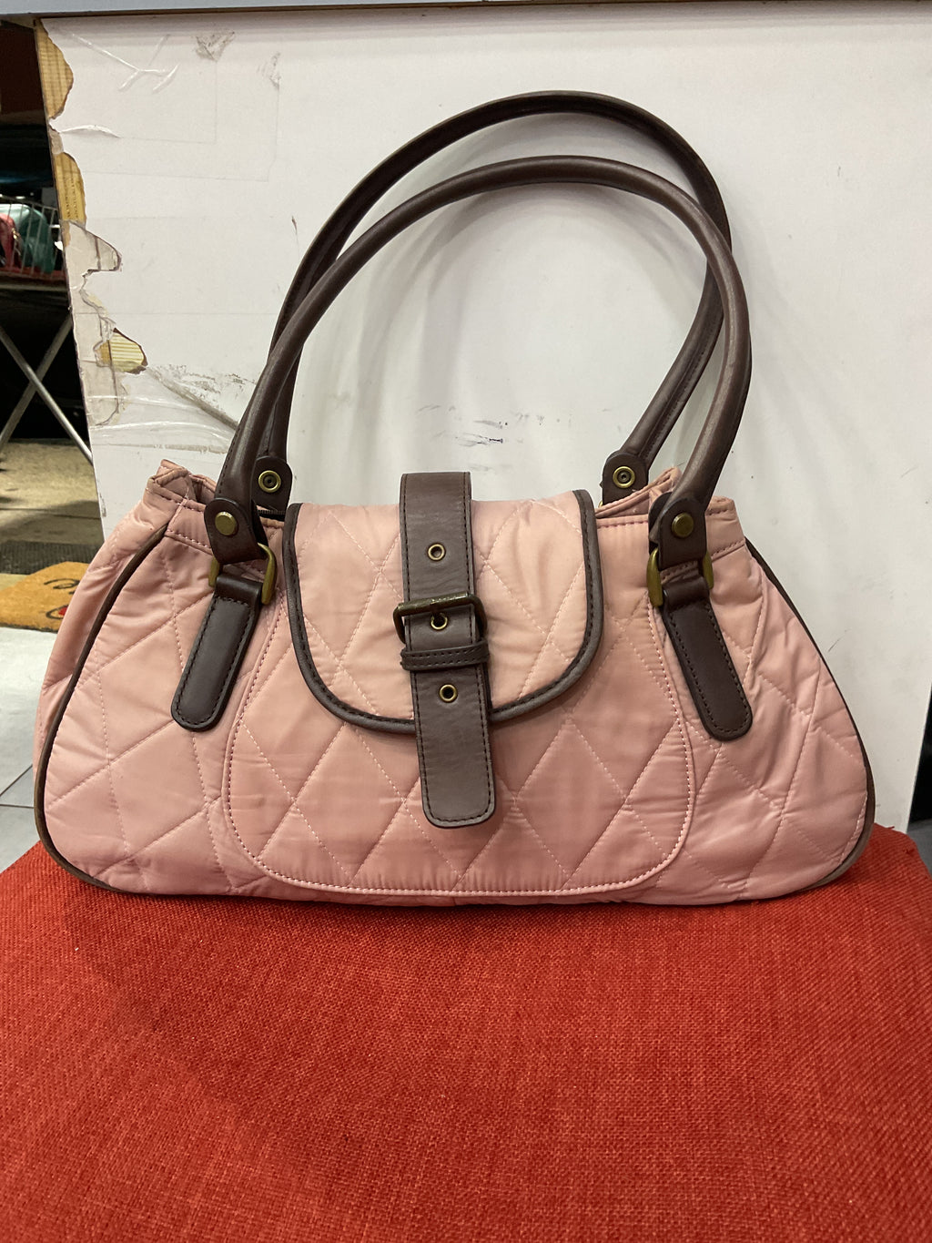 Borsa donna barbour