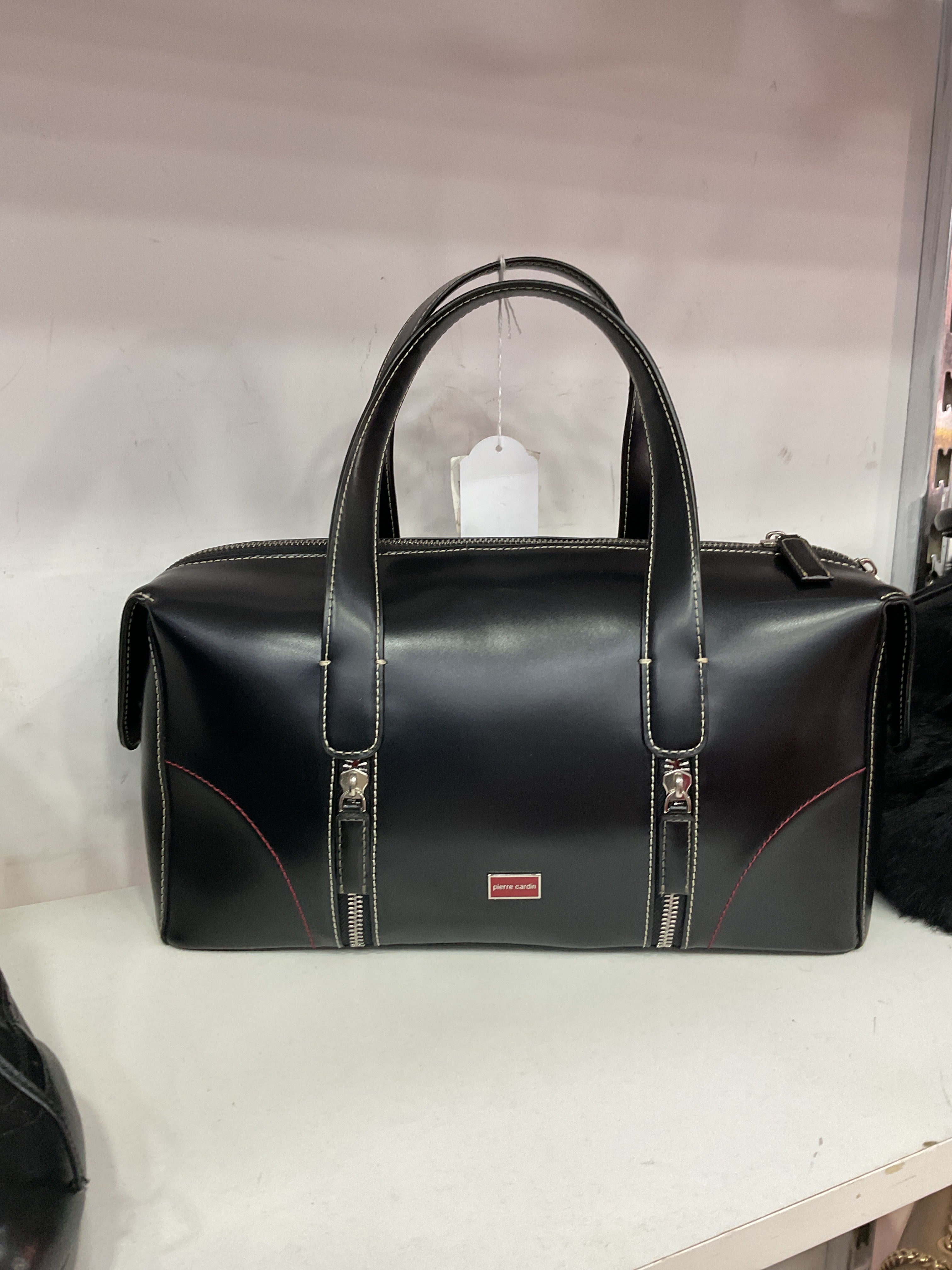 Borsa donna Pierre Cardin